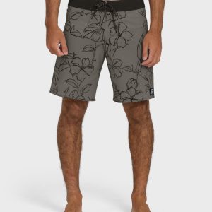 Sundays Hi Airlite - Pewter