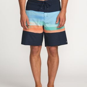 Sundays Airlite 19 Boardshorts - Stealth