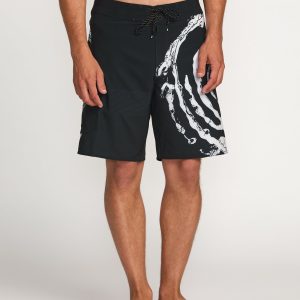 Formula Airlite 19 Boardshorts - Black