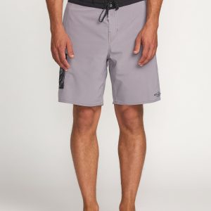 Festival Lo Tide Boardshorts - Lavender