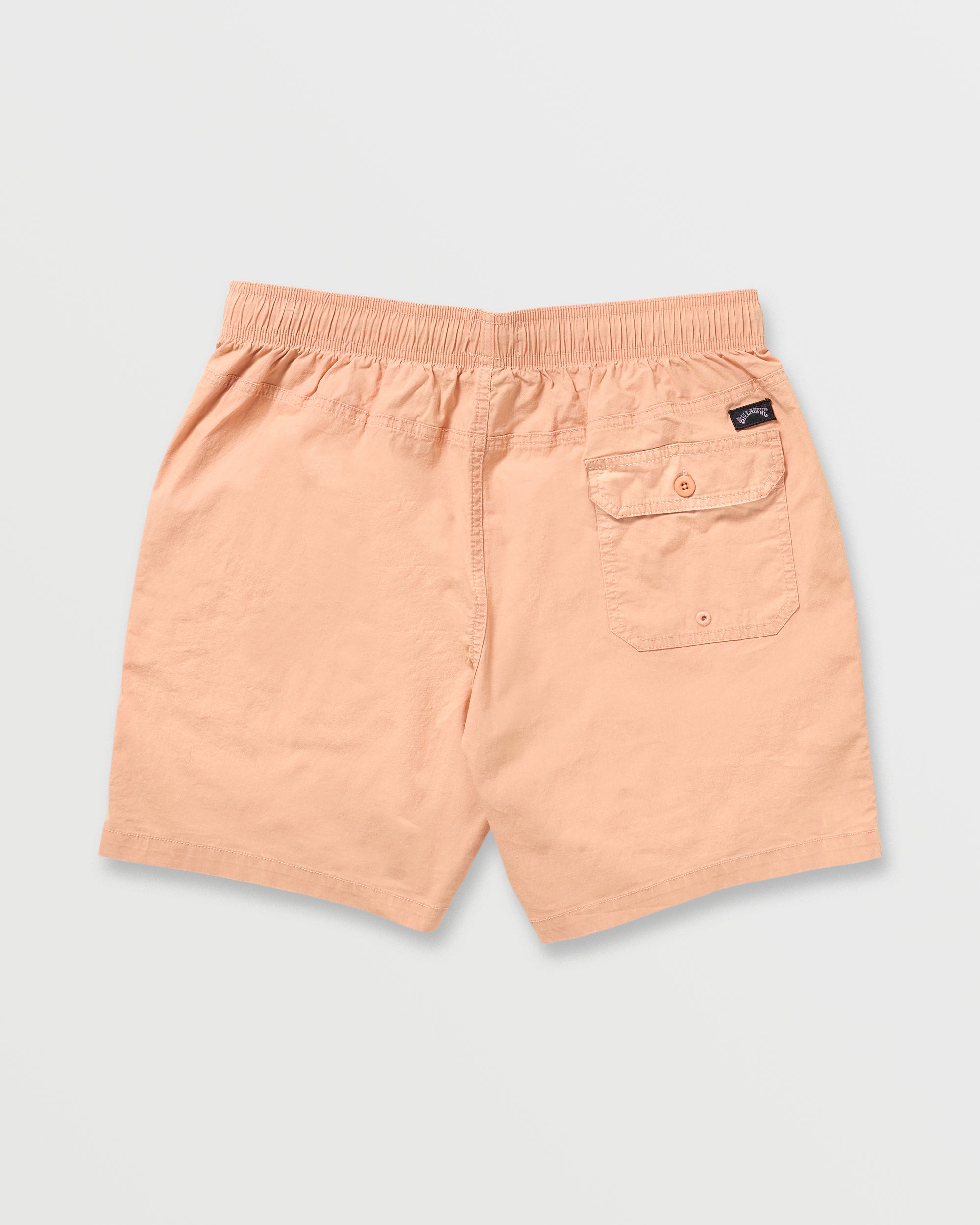 Mario Shorts 17 - Coral Haze - Image 4