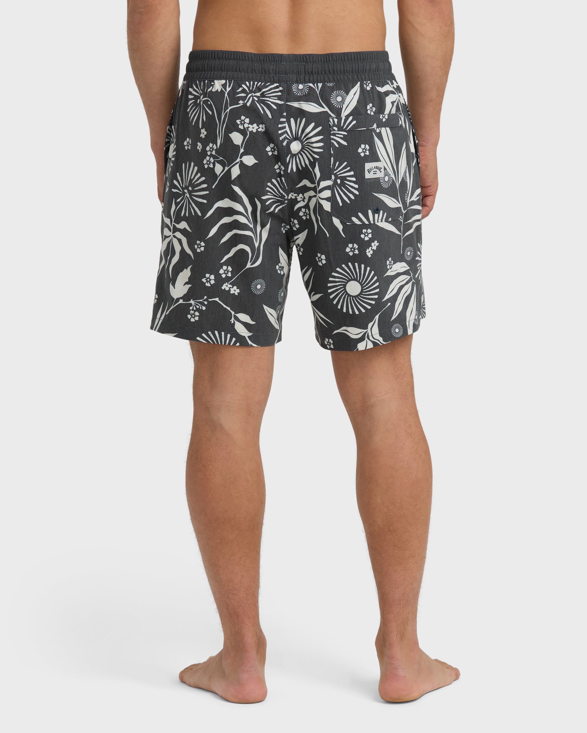Good Times Laybacks 16 Trunks - Dark Navy - Image 4