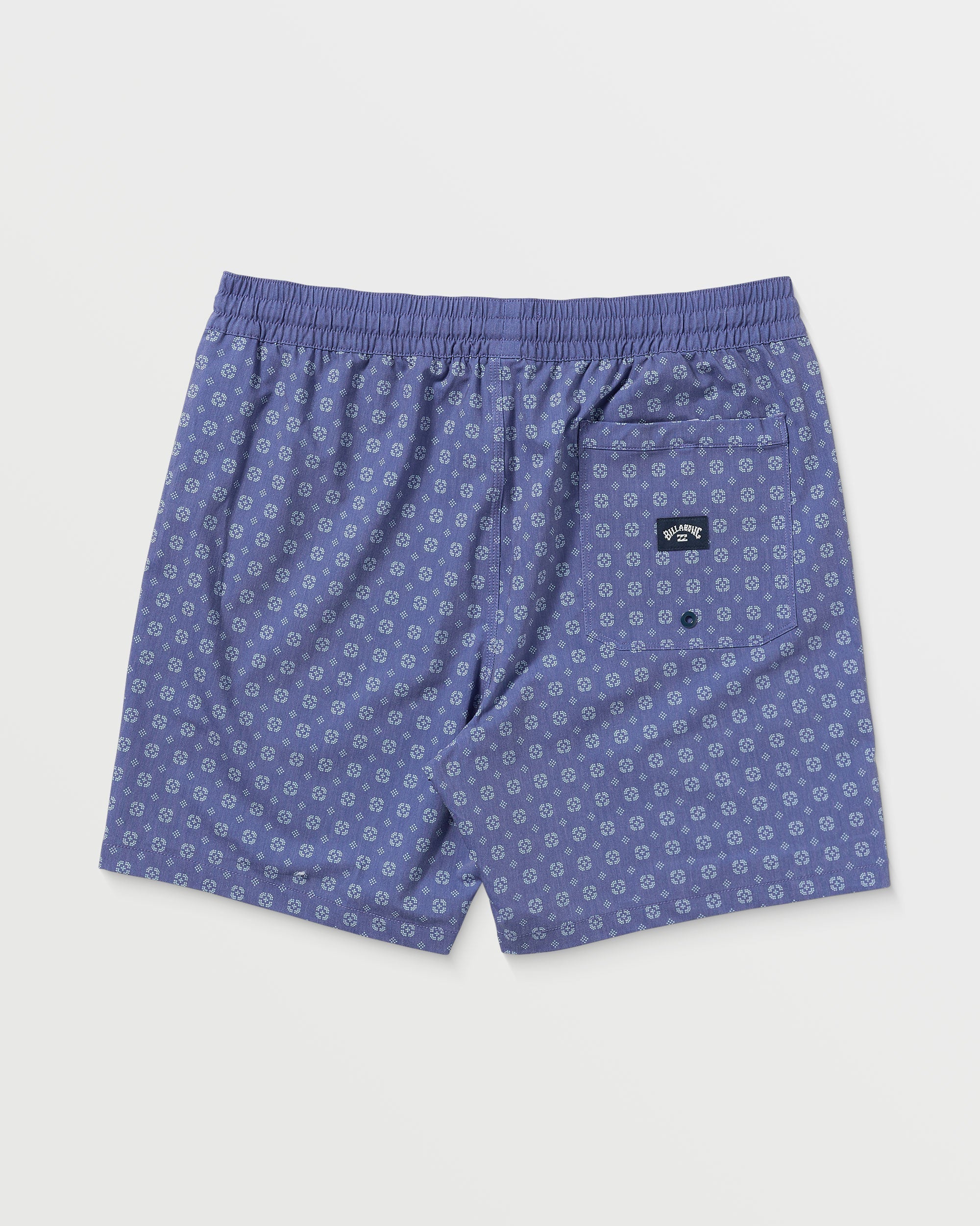 Good Times Laybacks 16 Trunks - Deep Blue - Image 7