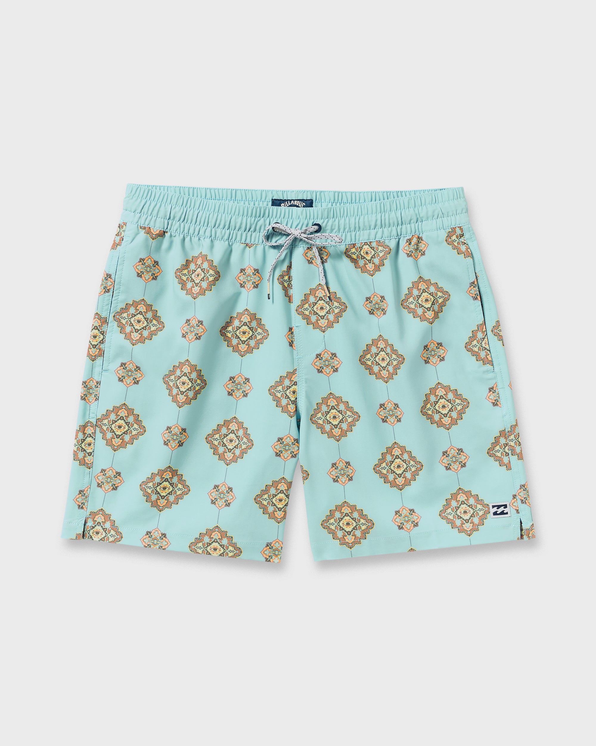 Good Times Layback 16 Trunks - Light Blue - Image 8