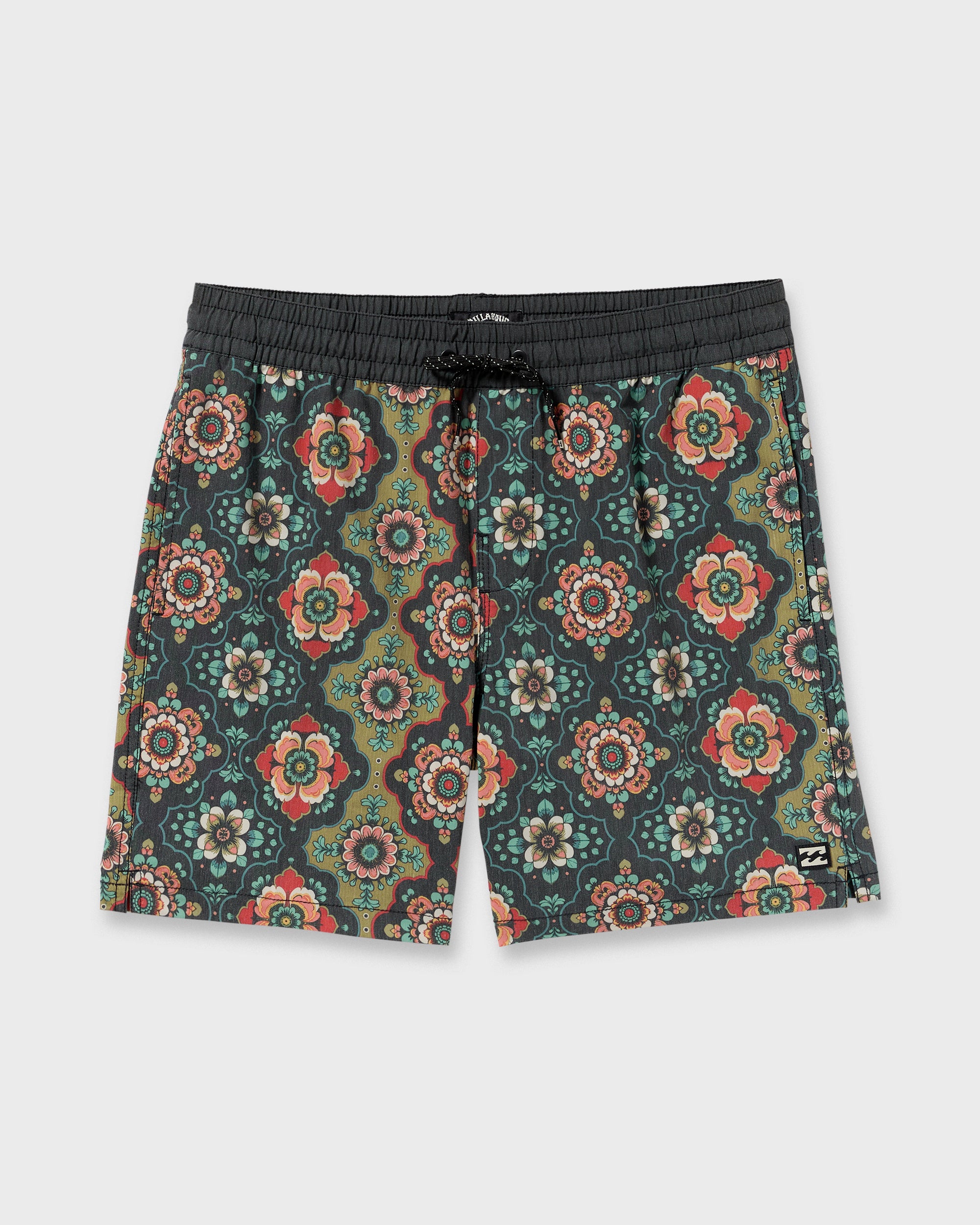 Good Times Laybacks 16 Trunks - Stealth - Image 8