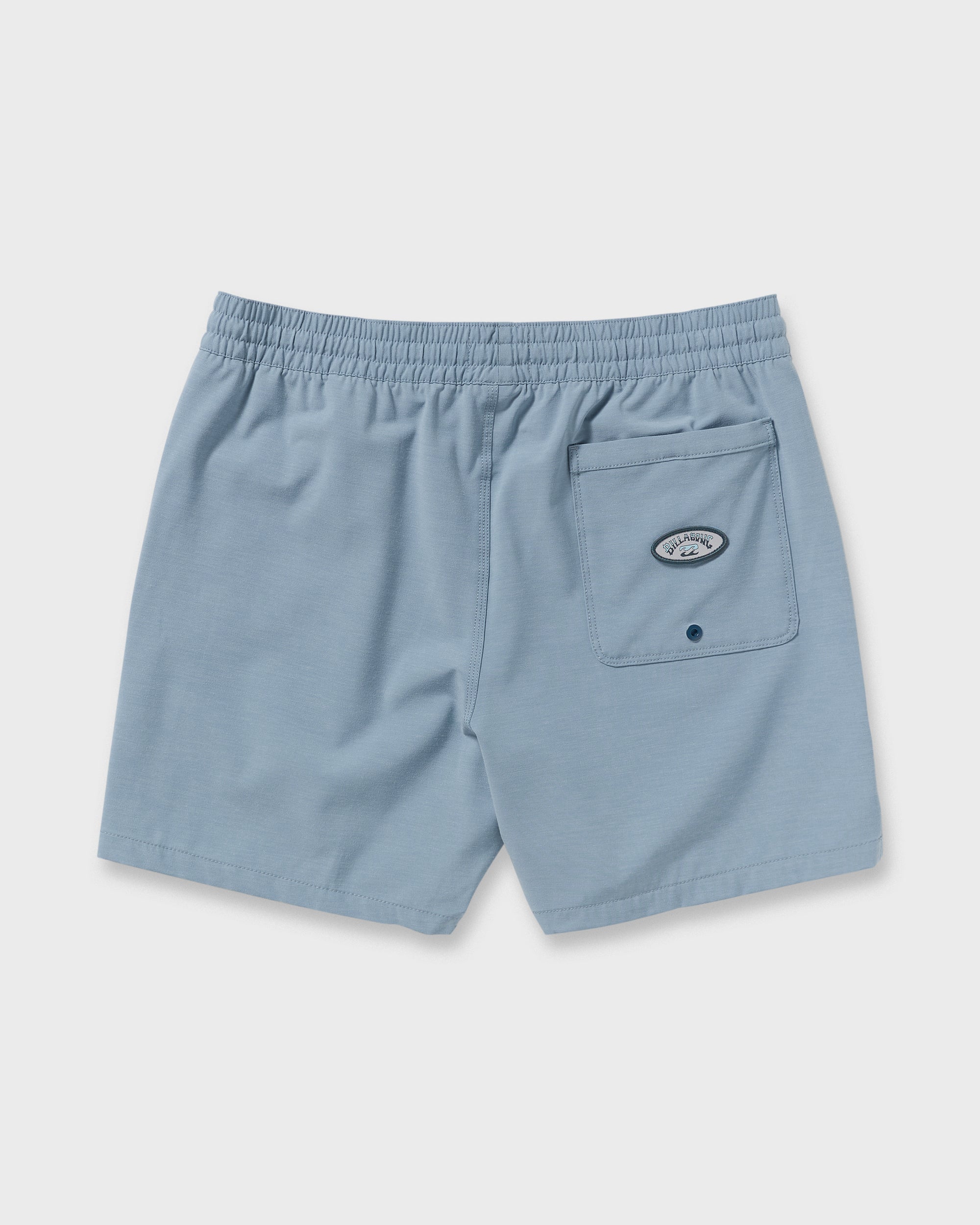 Every Other Day Laybacks 16 Trunks - Blue Shadow - Image 9