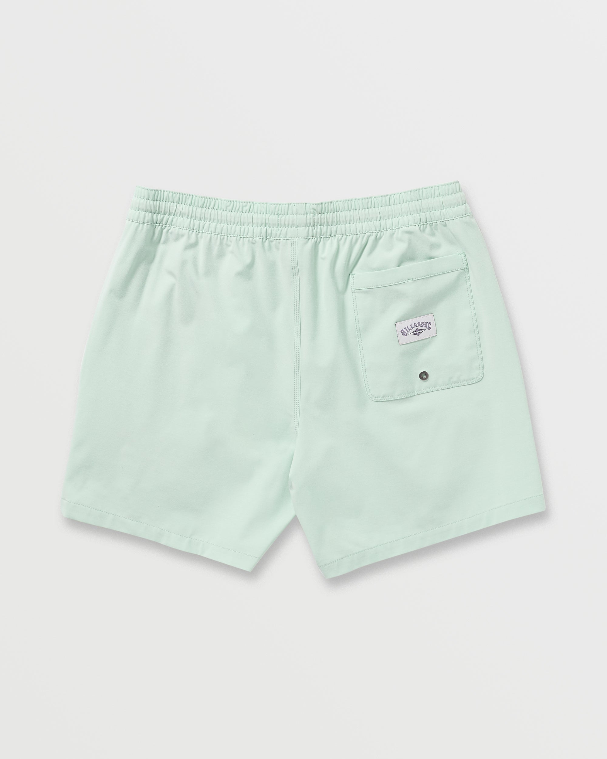 Every Other Day Laybacks 16 Trunks - Seafoam - Image 5
