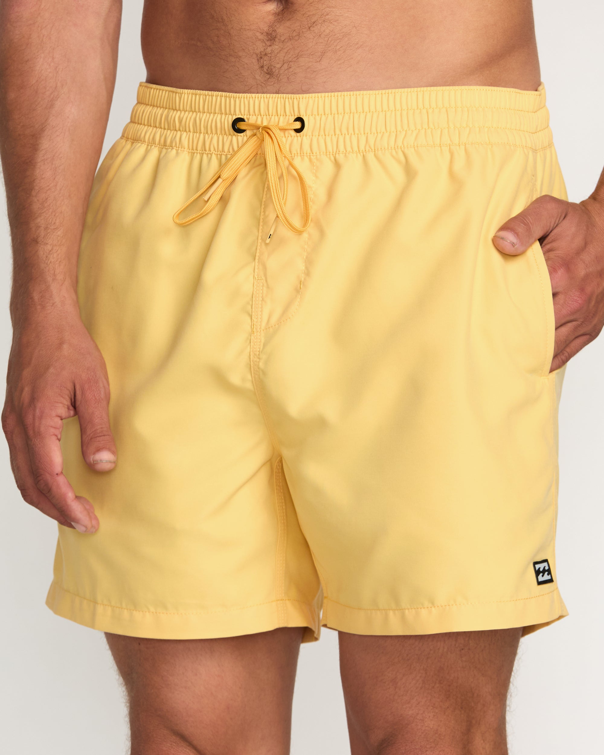 All Day Laybacks 16 Trunks - Mango - Image 8