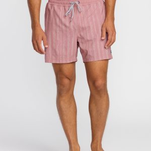 Lineup Laybacks 16 Trunks - Gum