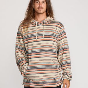 Flecker Diego Sweatshirt - Chino