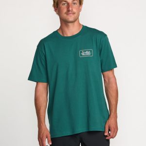 Range A/Div Tee - Marine