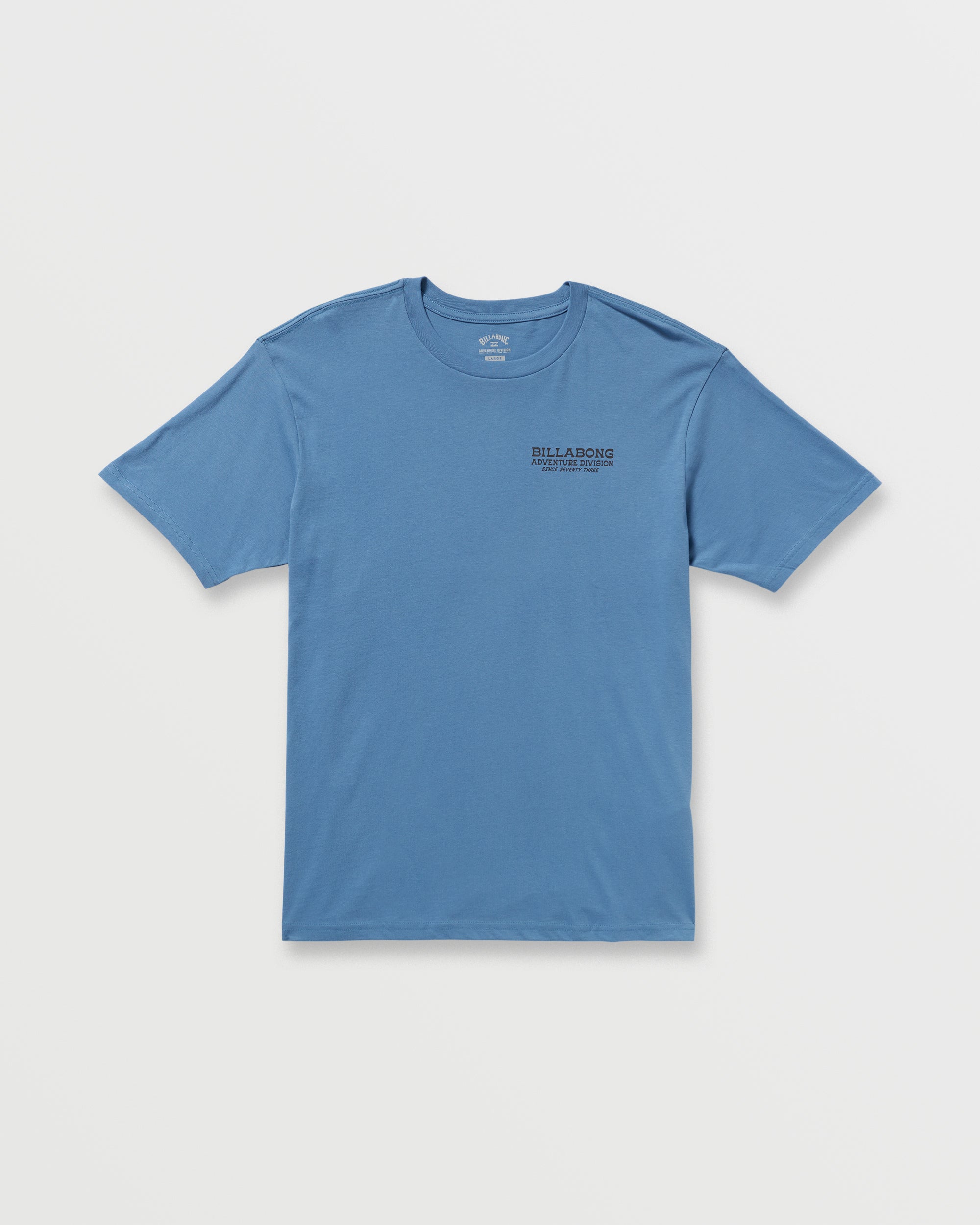 Desert Dog A/Div Tee - Carolina Blue - Image 3
