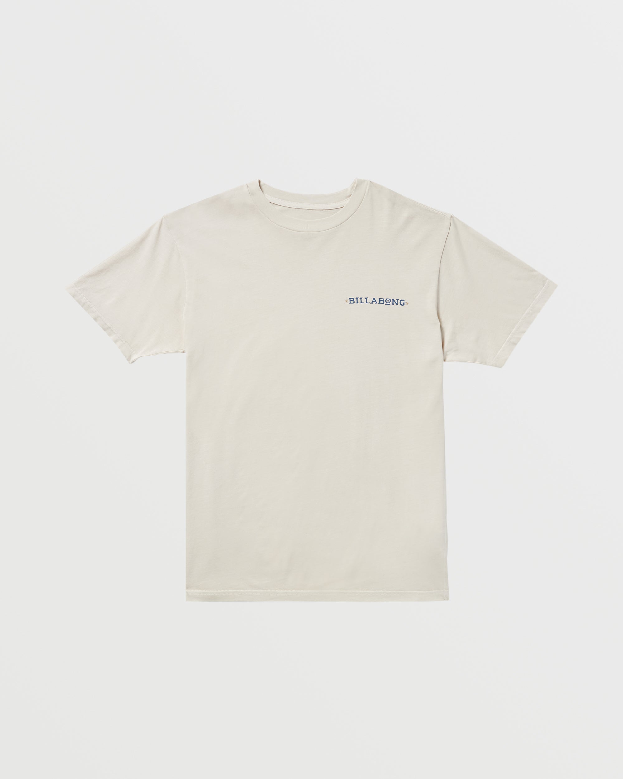 Paise Haze Premium Wave Wash Tee - Chino - Image 6