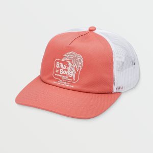 Lounge Trucker Hat - Sunfade