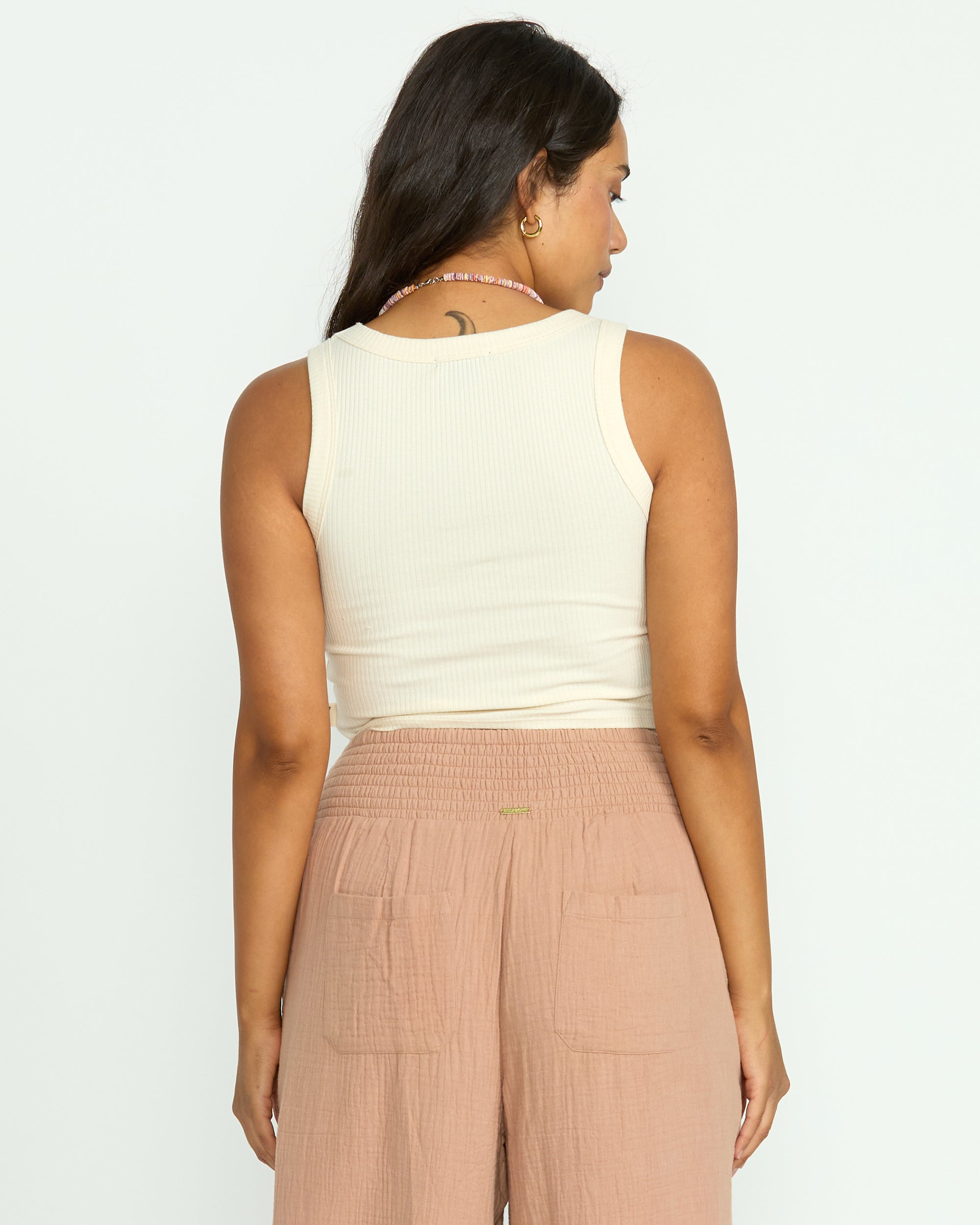 Rerun Tank - Whitecap - Image 8