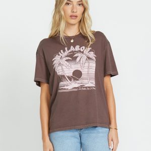 Sweet Escape Tee - Kona