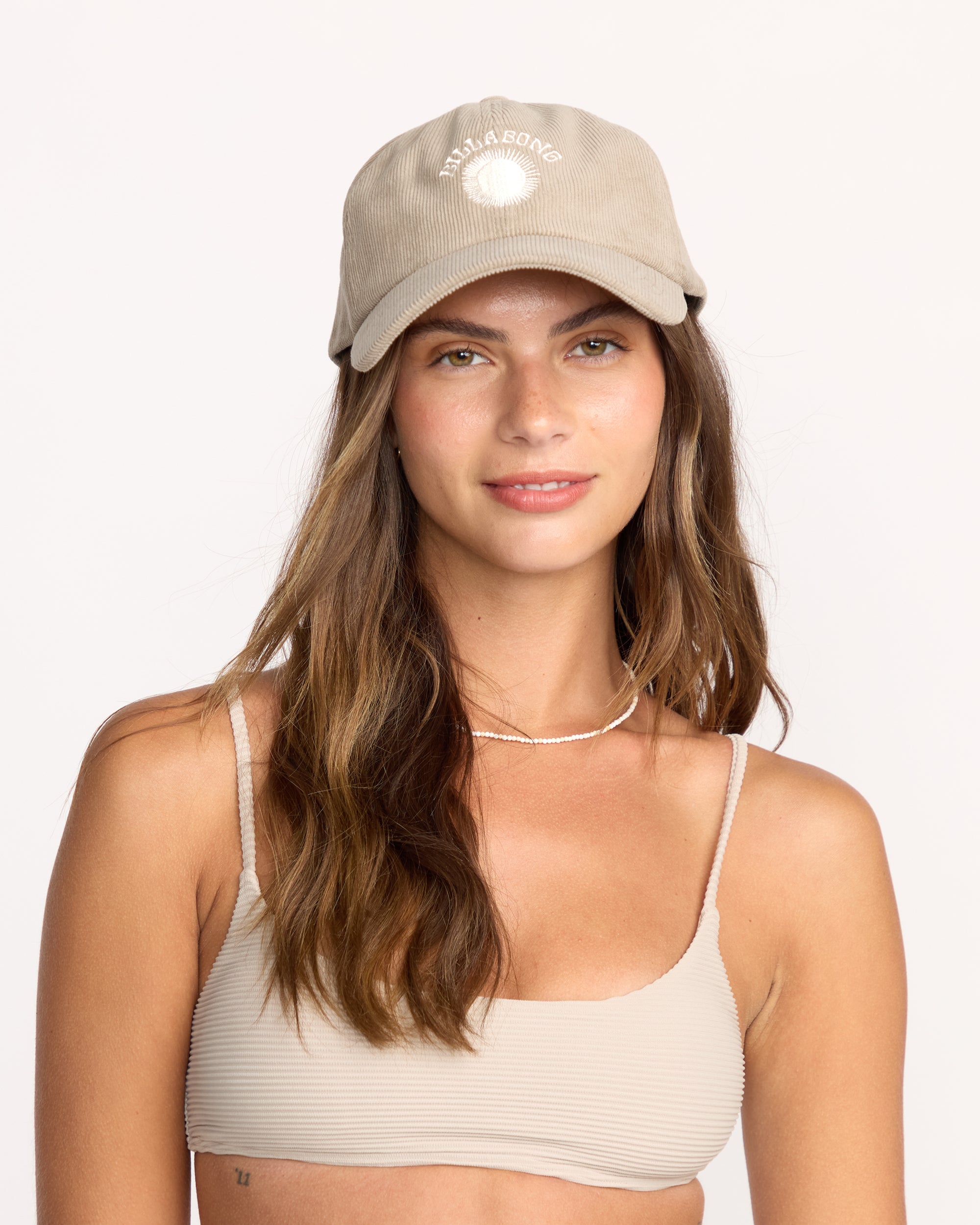 Dad Cap Hat - Cobblestone - Image 4