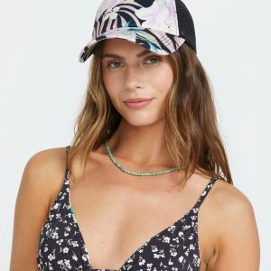 Heritage Mashup Hat - Multi