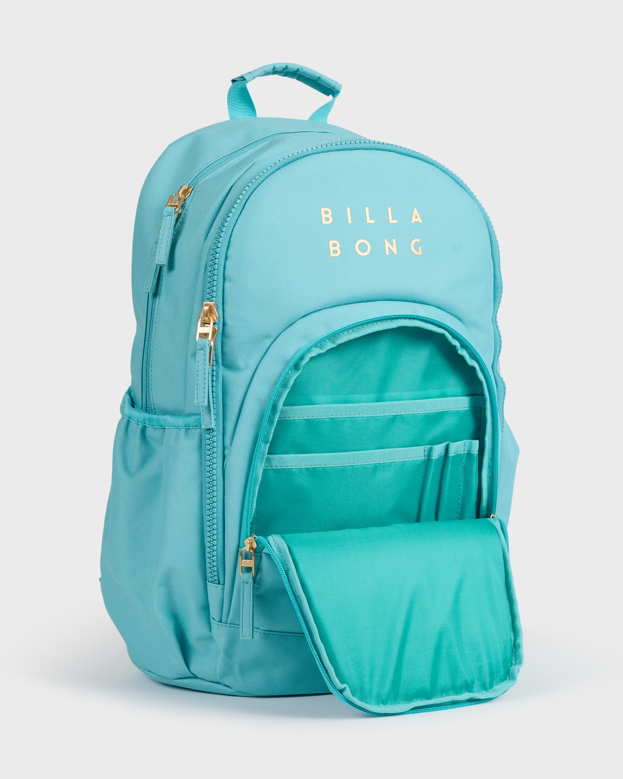 Roadie Backpack - Maliblue - Image 4