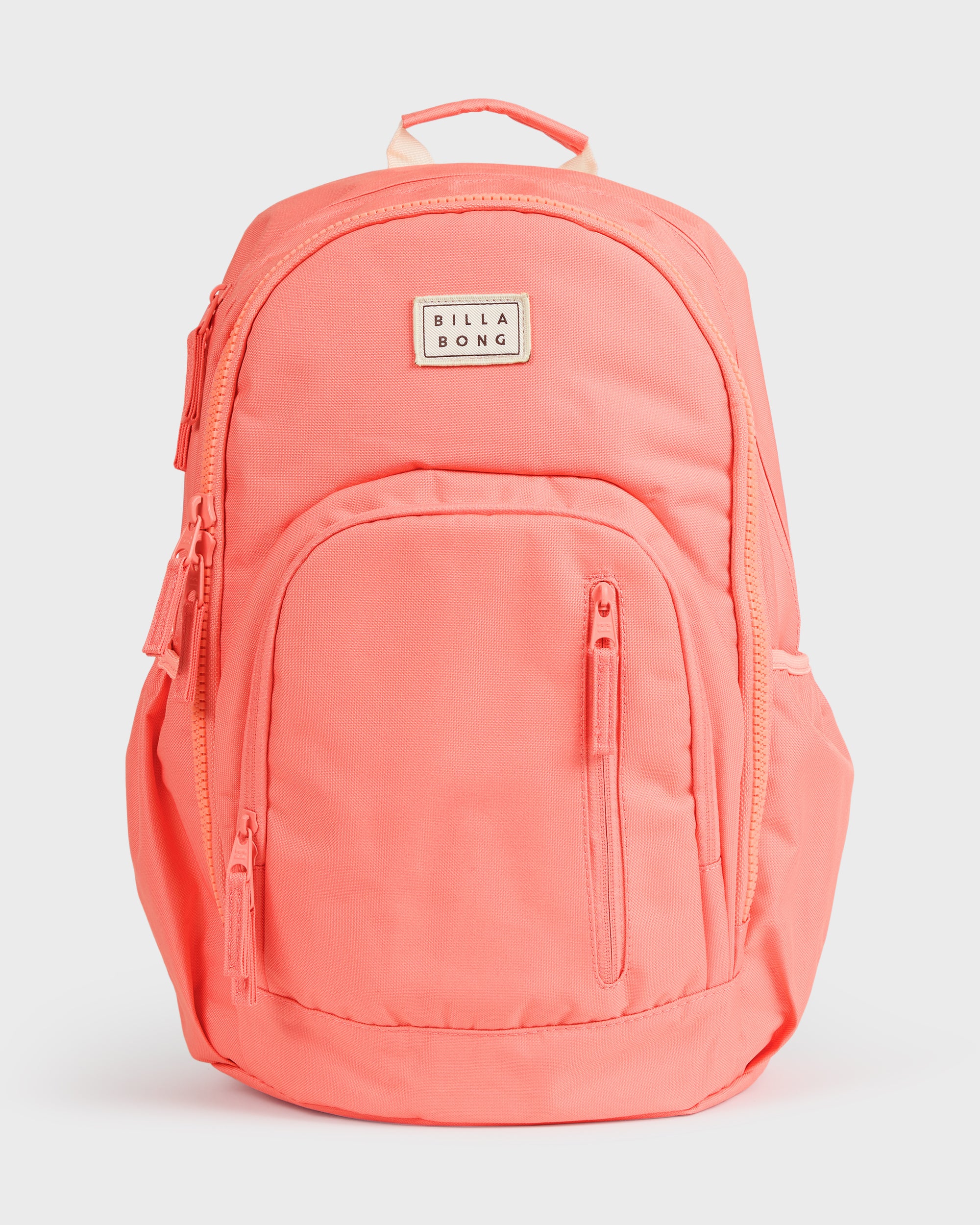 Roadie Backpack - Papaya - Image 4