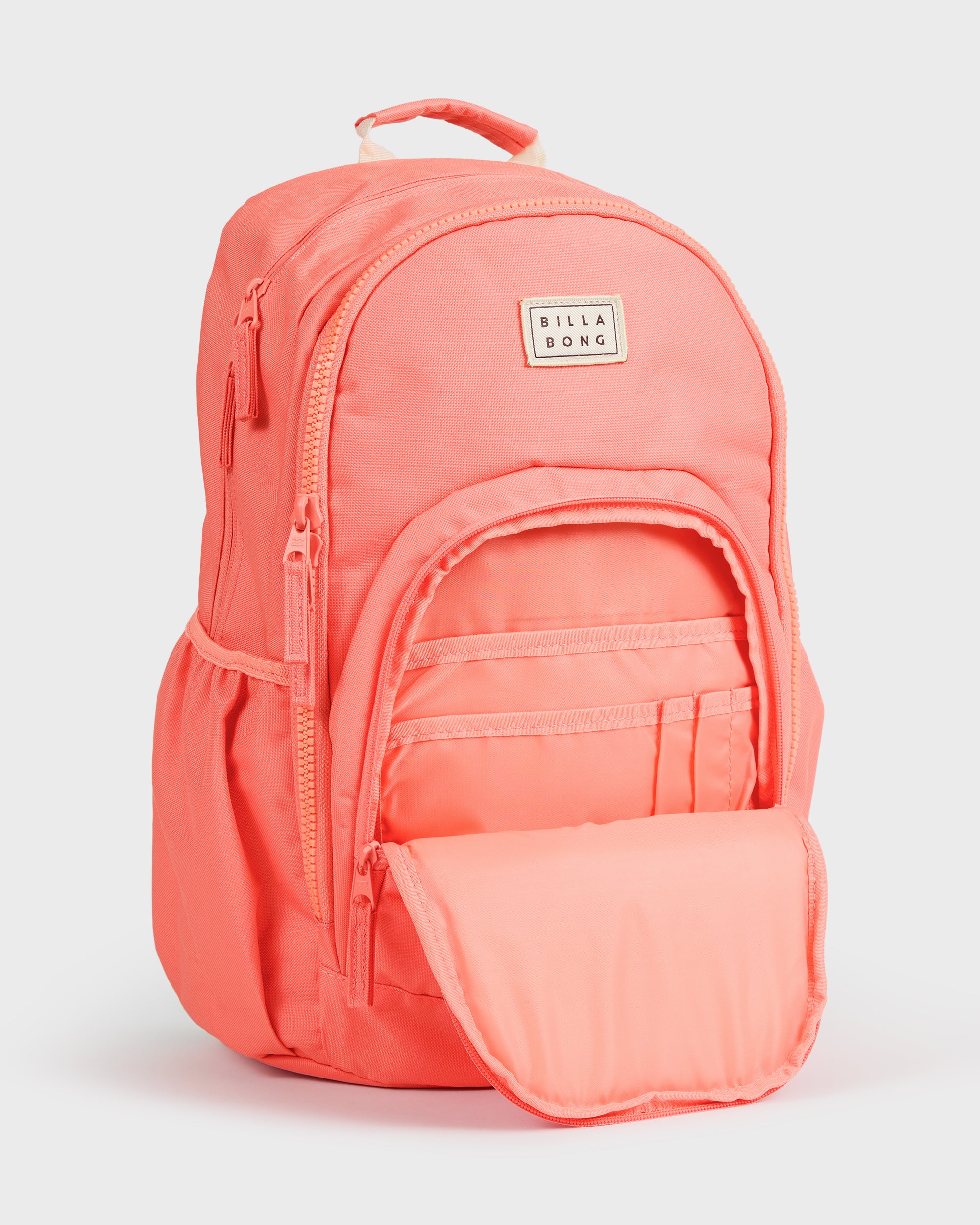 Roadie Backpack - Papaya - Image 2