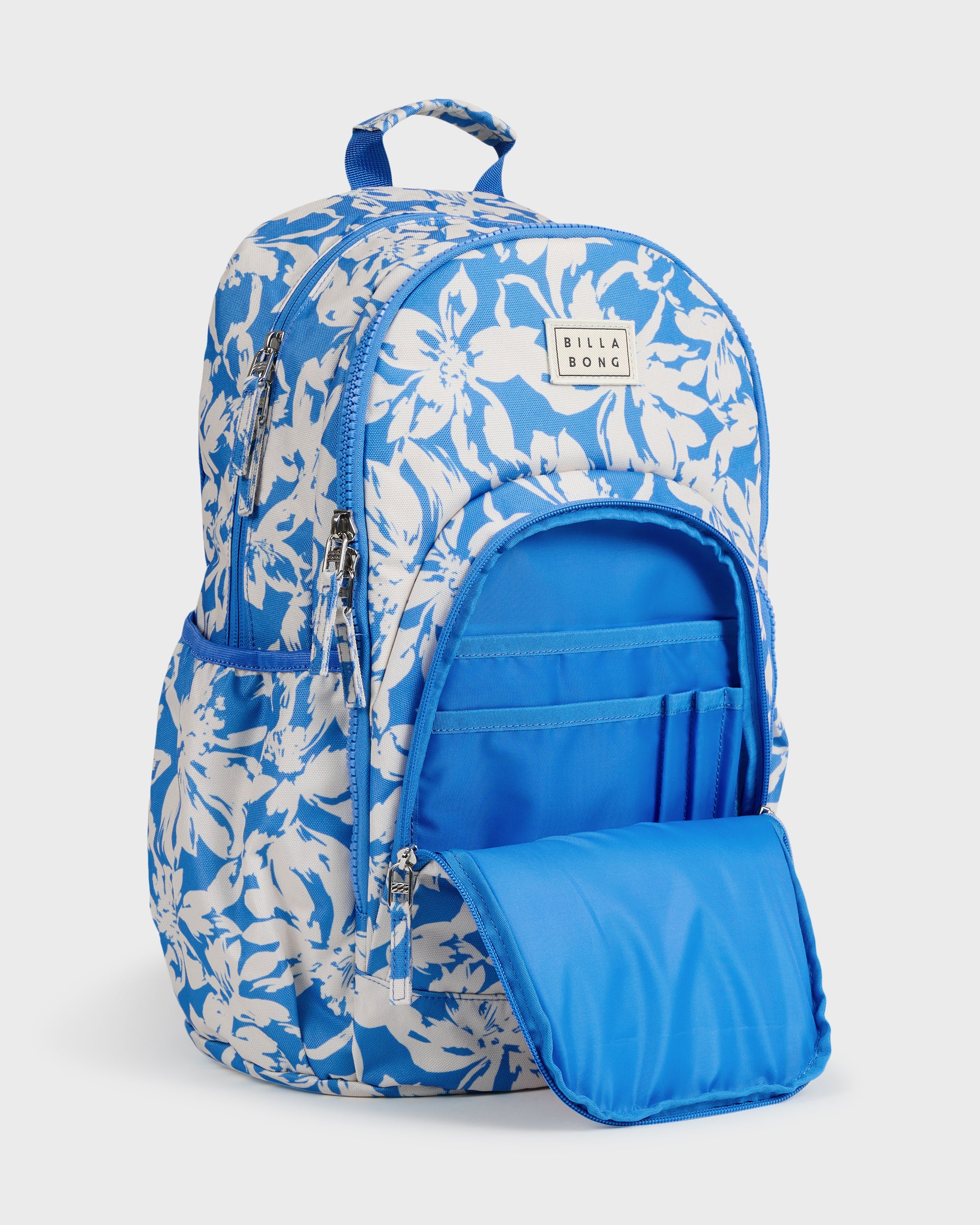 Roadie Backpack - True Blue - Image 4