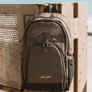 Command 29L Large Backpack - Olive
