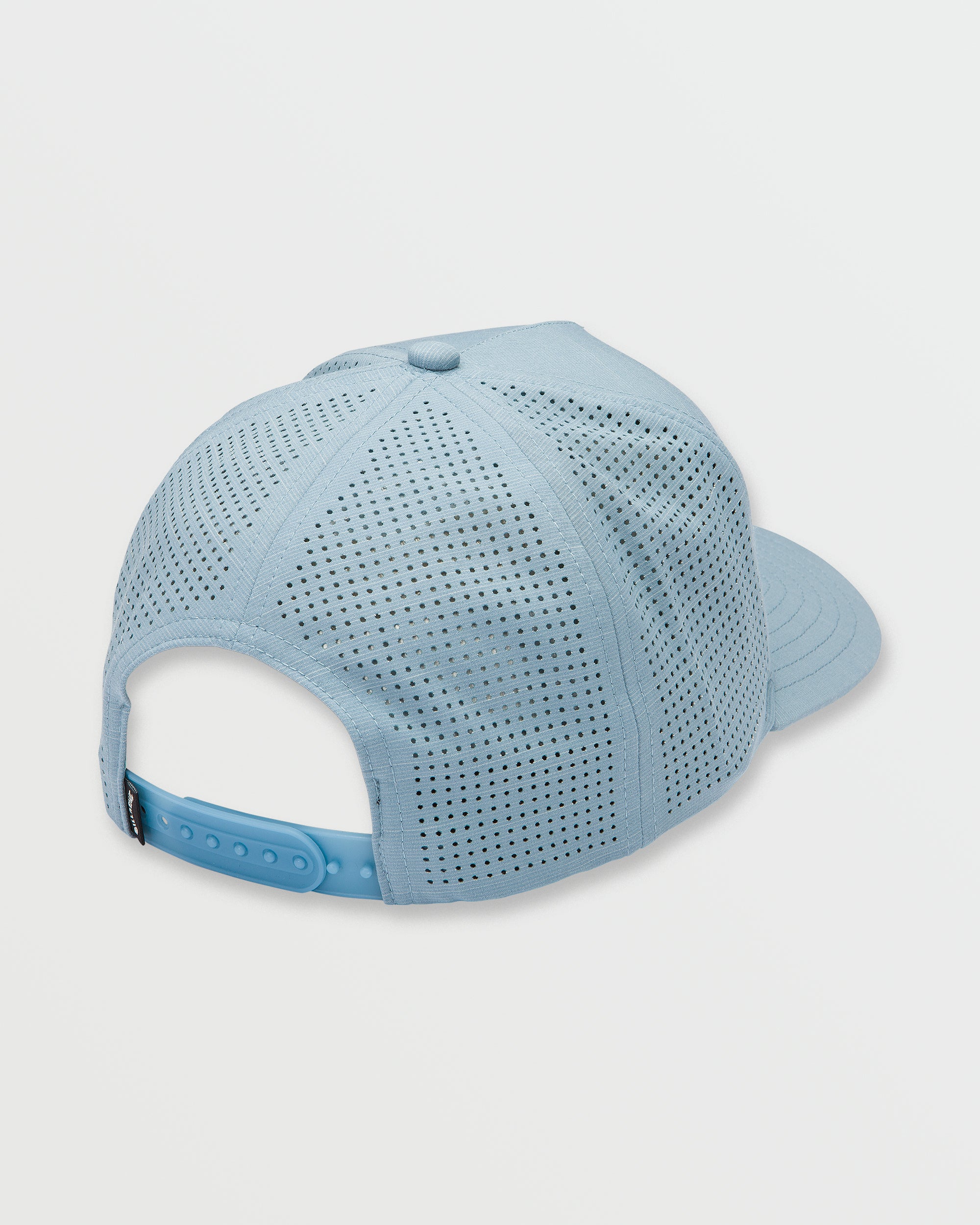 Crossfire Snapback Hat - Glacier Blue - Image 2