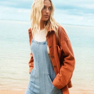 After Time Shacket - Sedona