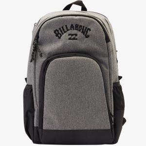 Command 29L Large Backpack - Gray Heather