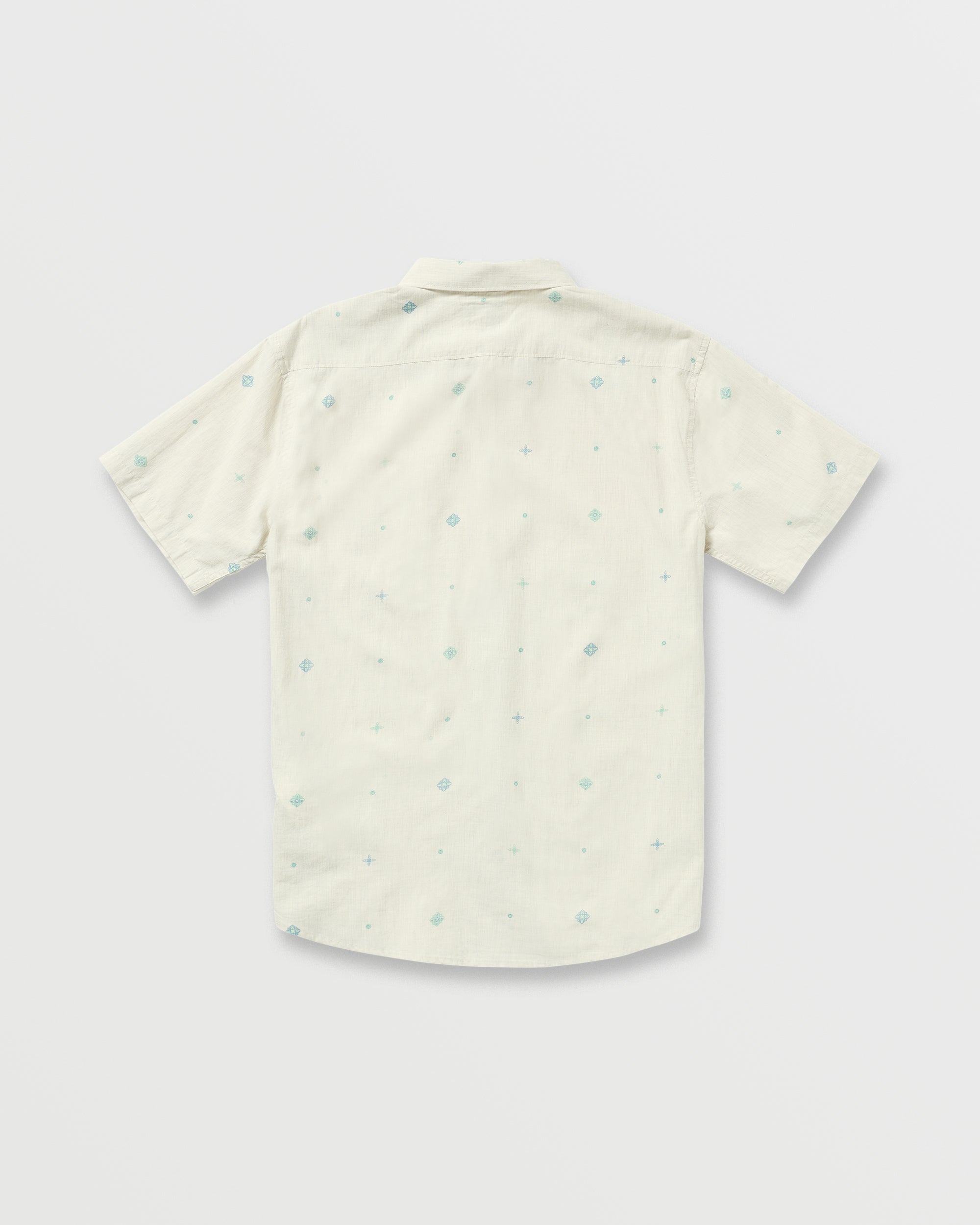 Sundays Mini Short Sleeve Shirt - Chino - Image 7