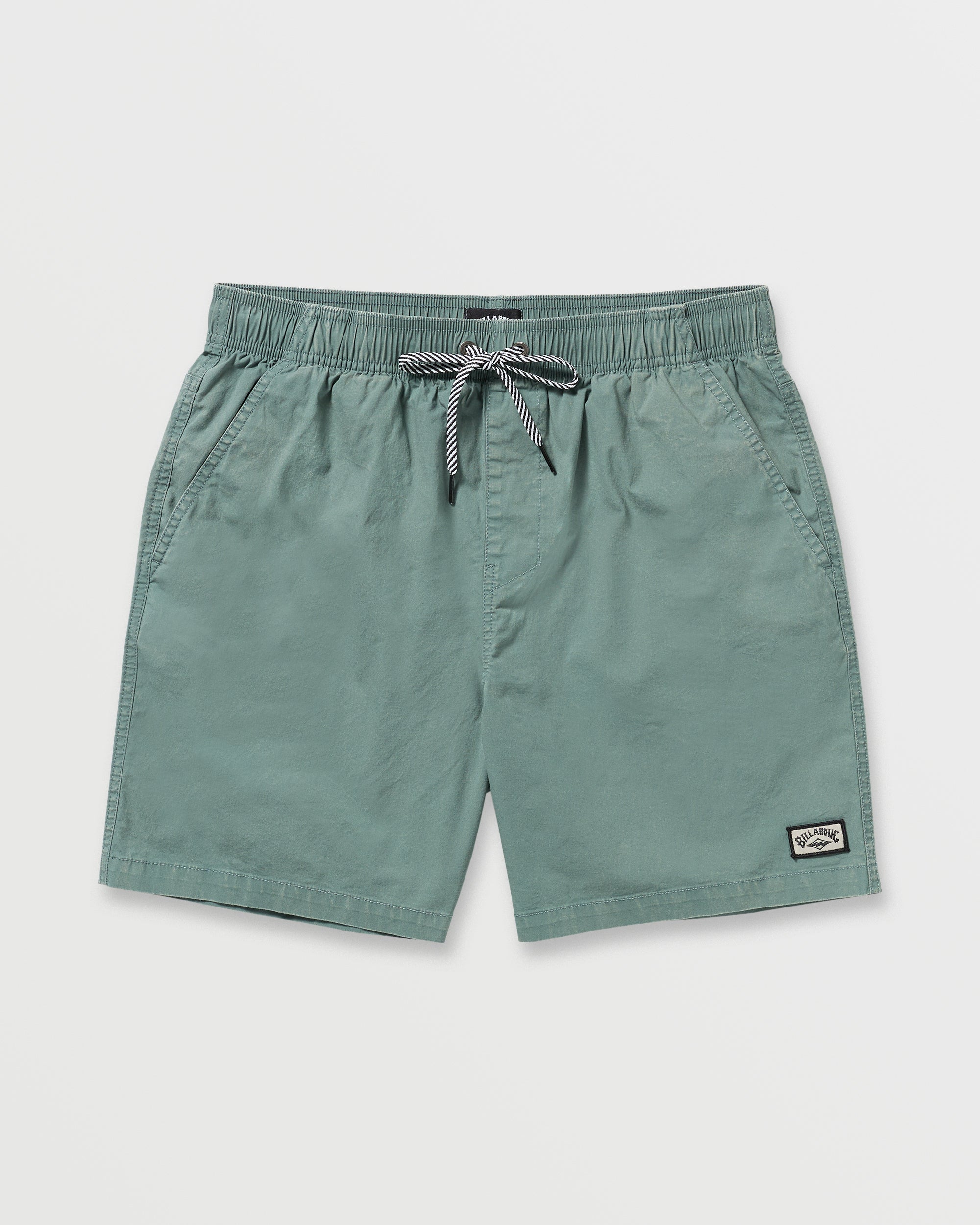 Mario Shorts 17 - Pine - Image 3