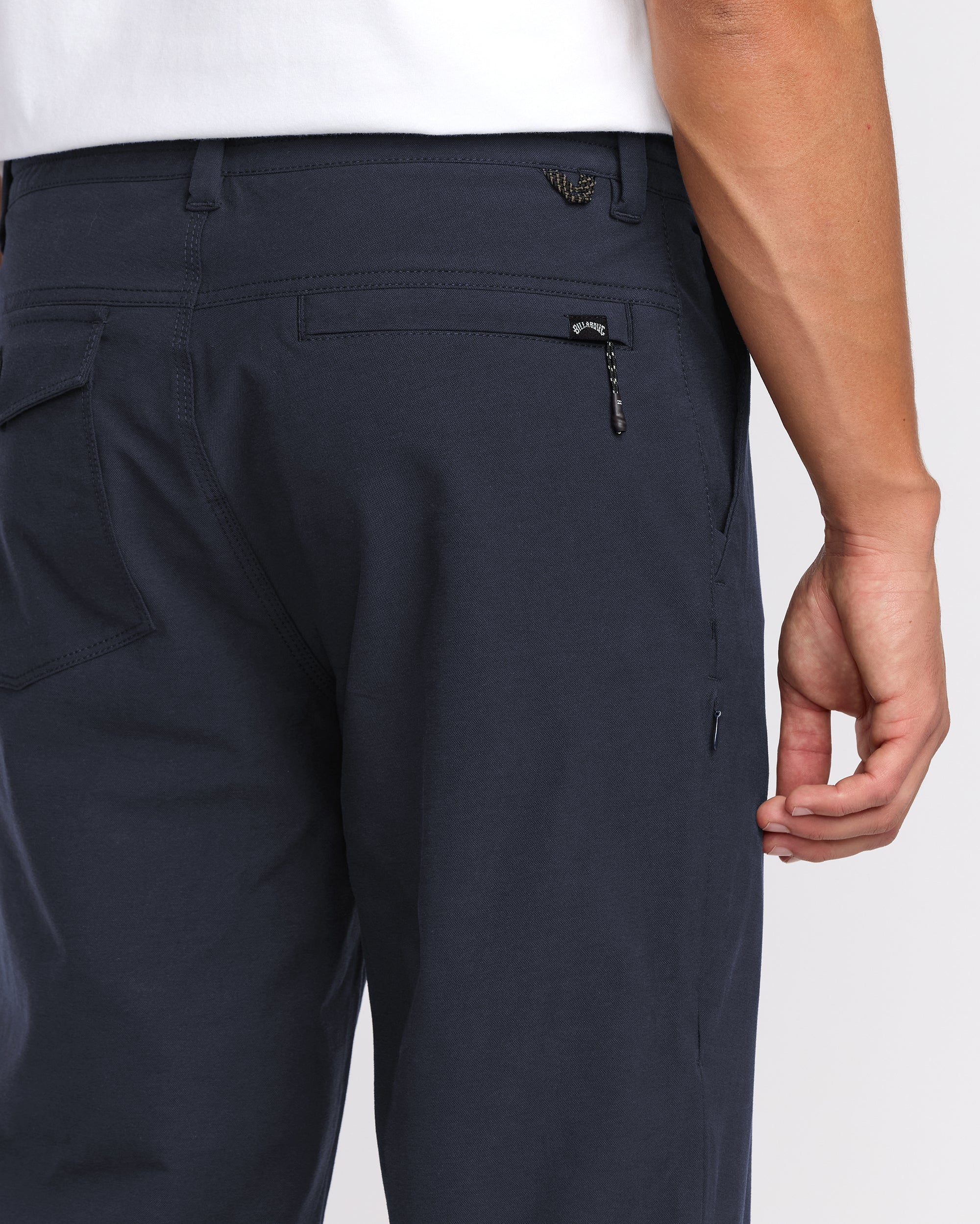 A/Div Surftrek Plus Pant - Navy - Image 4