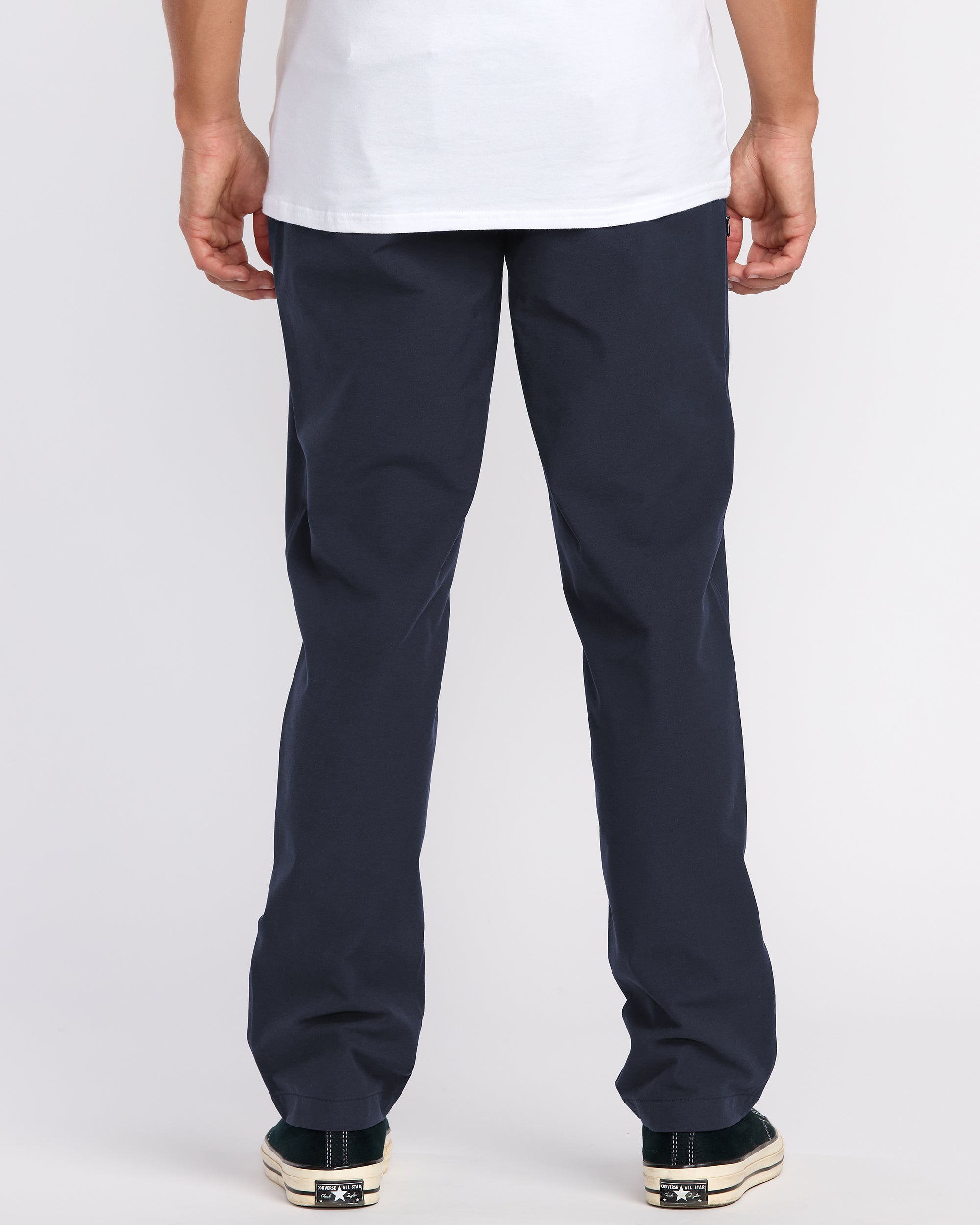 A/Div Surftrek Plus Pant - Navy - Image 7