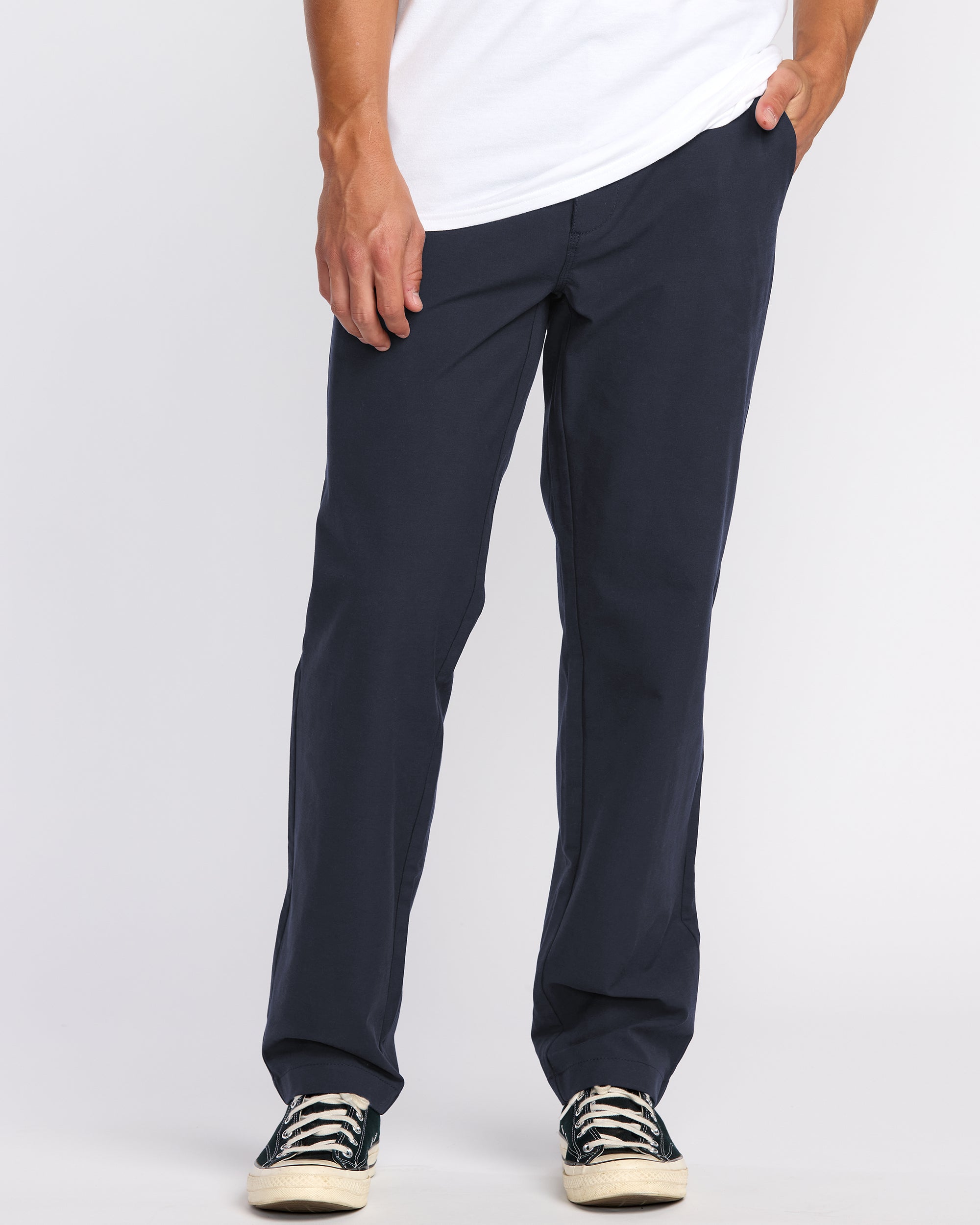 A/Div Surftrek Plus Pant - Navy