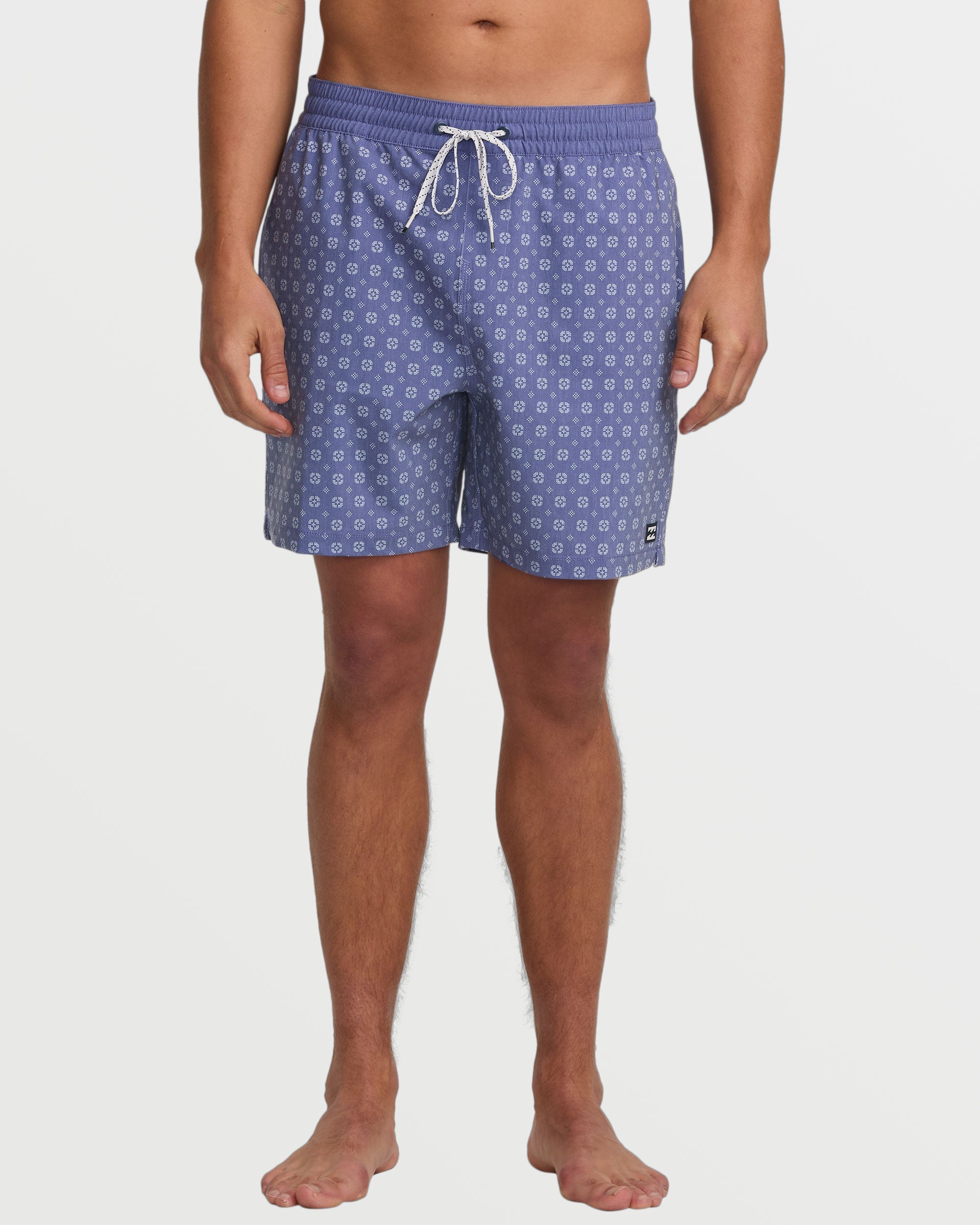 Good Times Laybacks 16 Trunks - Deep Blue