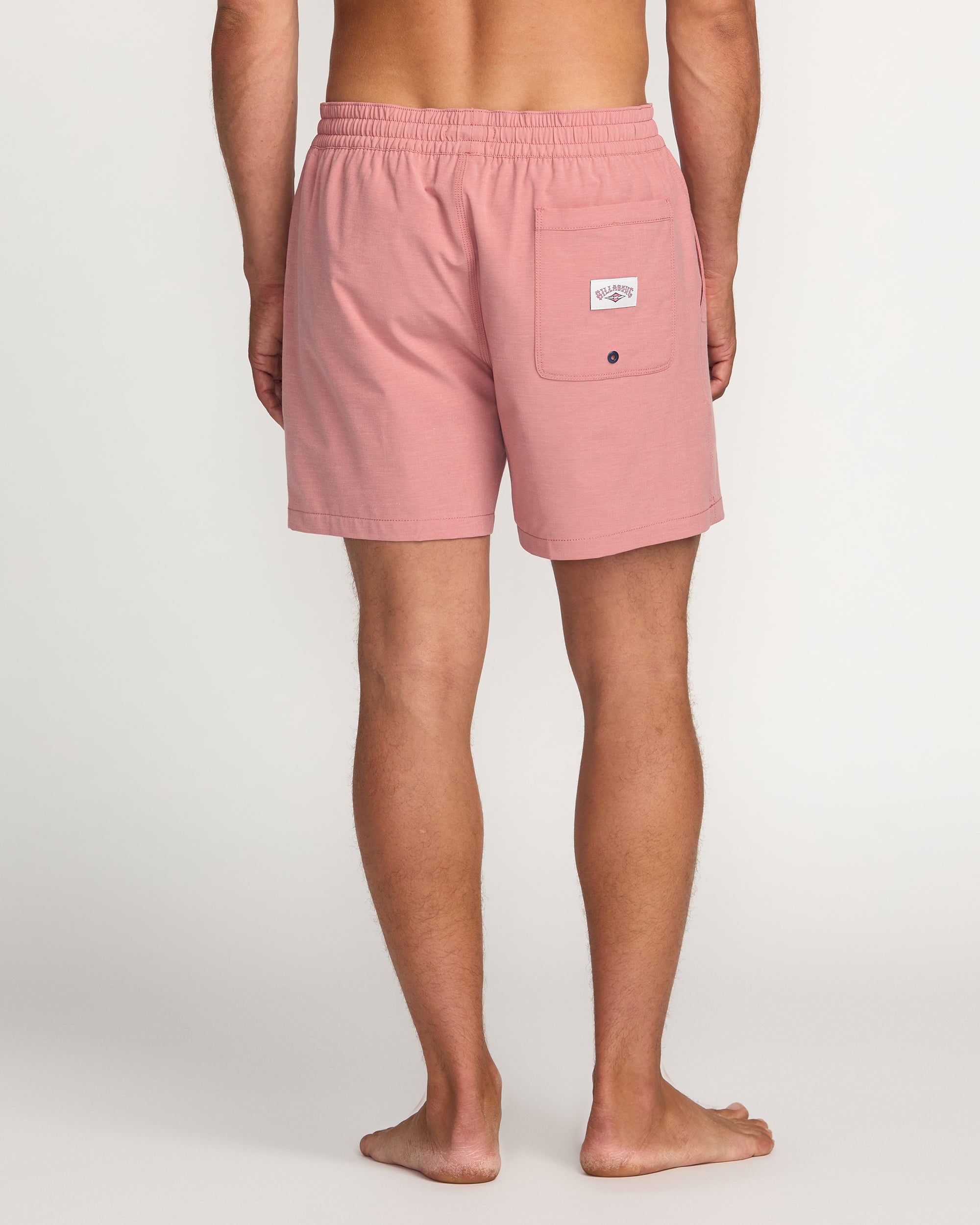 Every Other Day Laybacks 16 Trunks - Dusty Rose - Image 2
