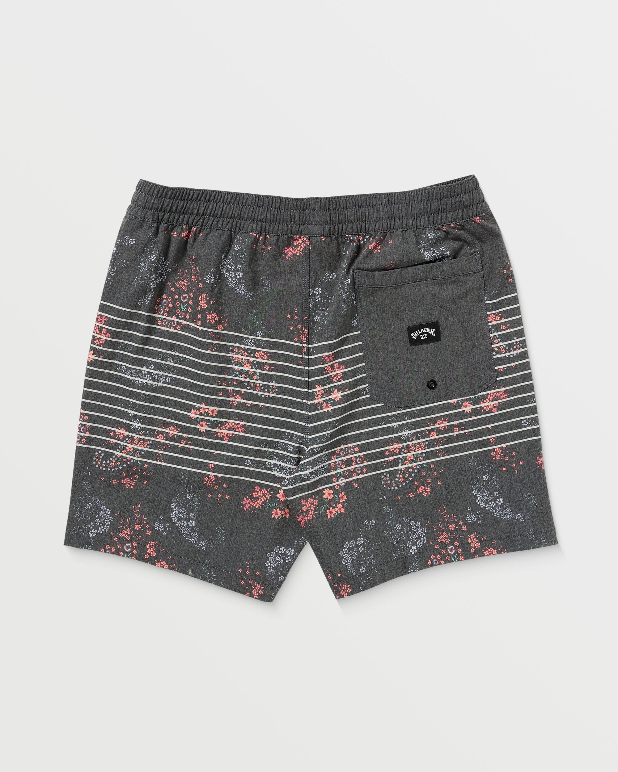 Sundays Laybacks 17 Trunks - Stealth - Image 5