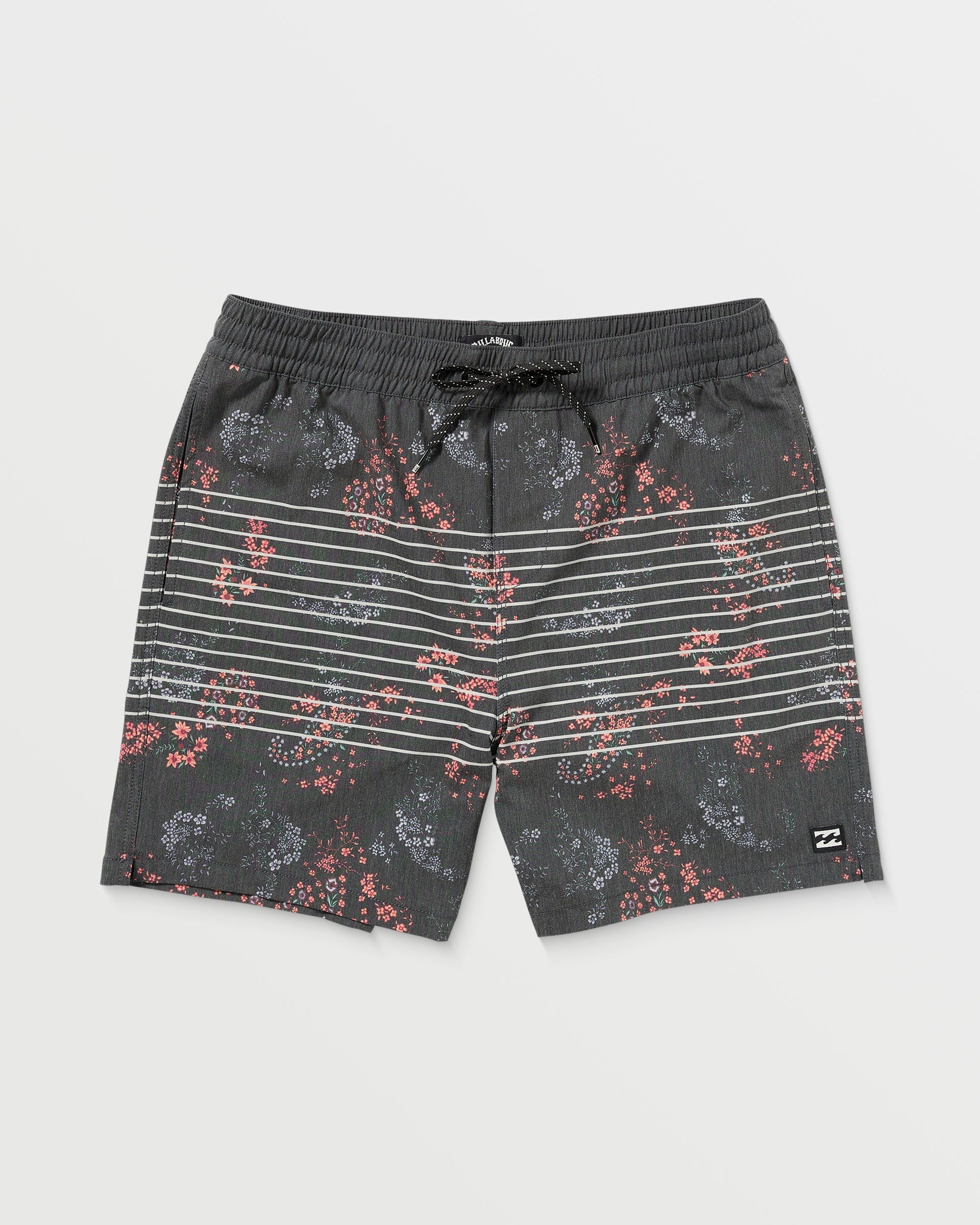Sundays Laybacks 17 Trunks - Stealth - Image 4