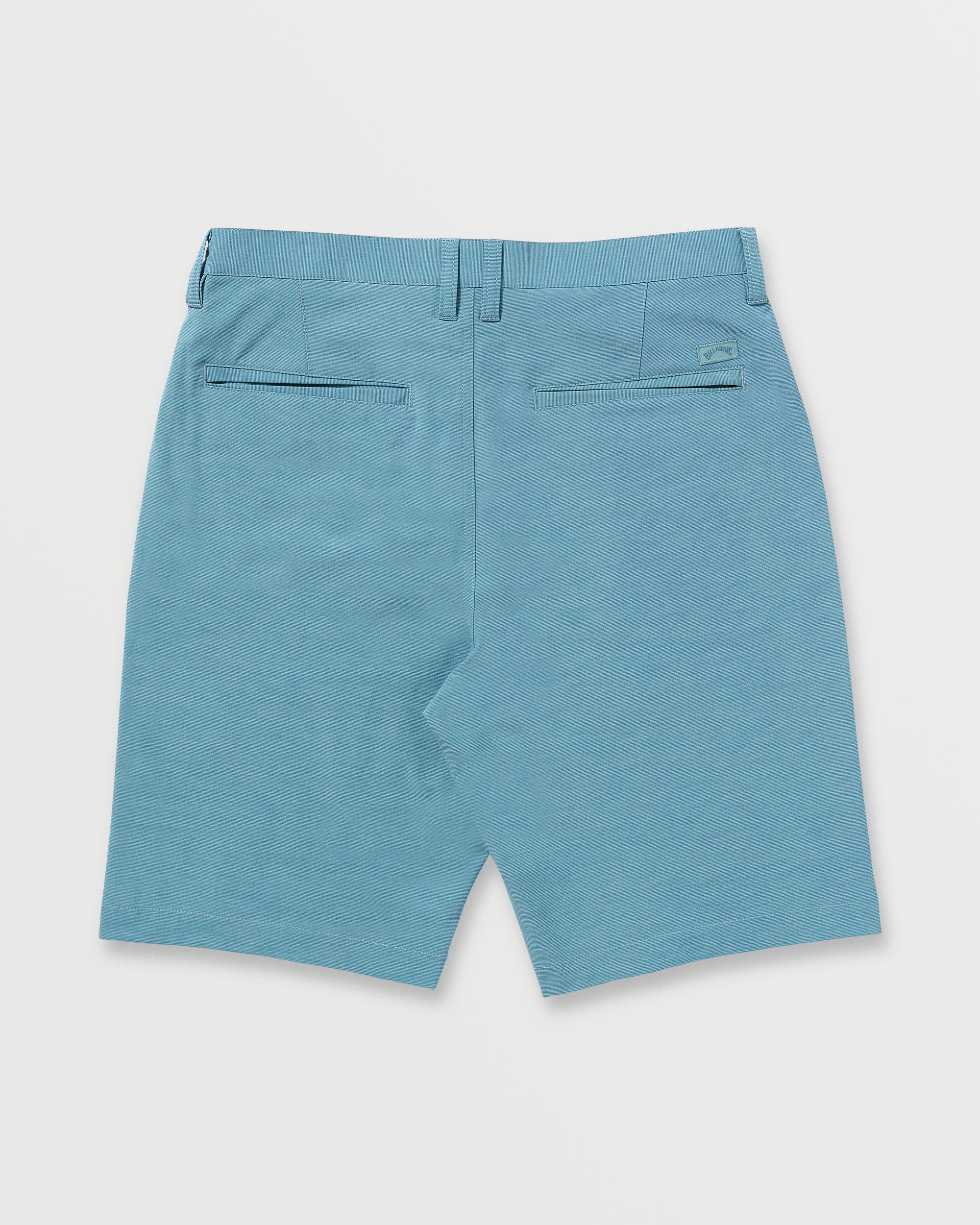 Crossfire Submersible 21 Hybrid Shorts - Glacier Blue - Image 4