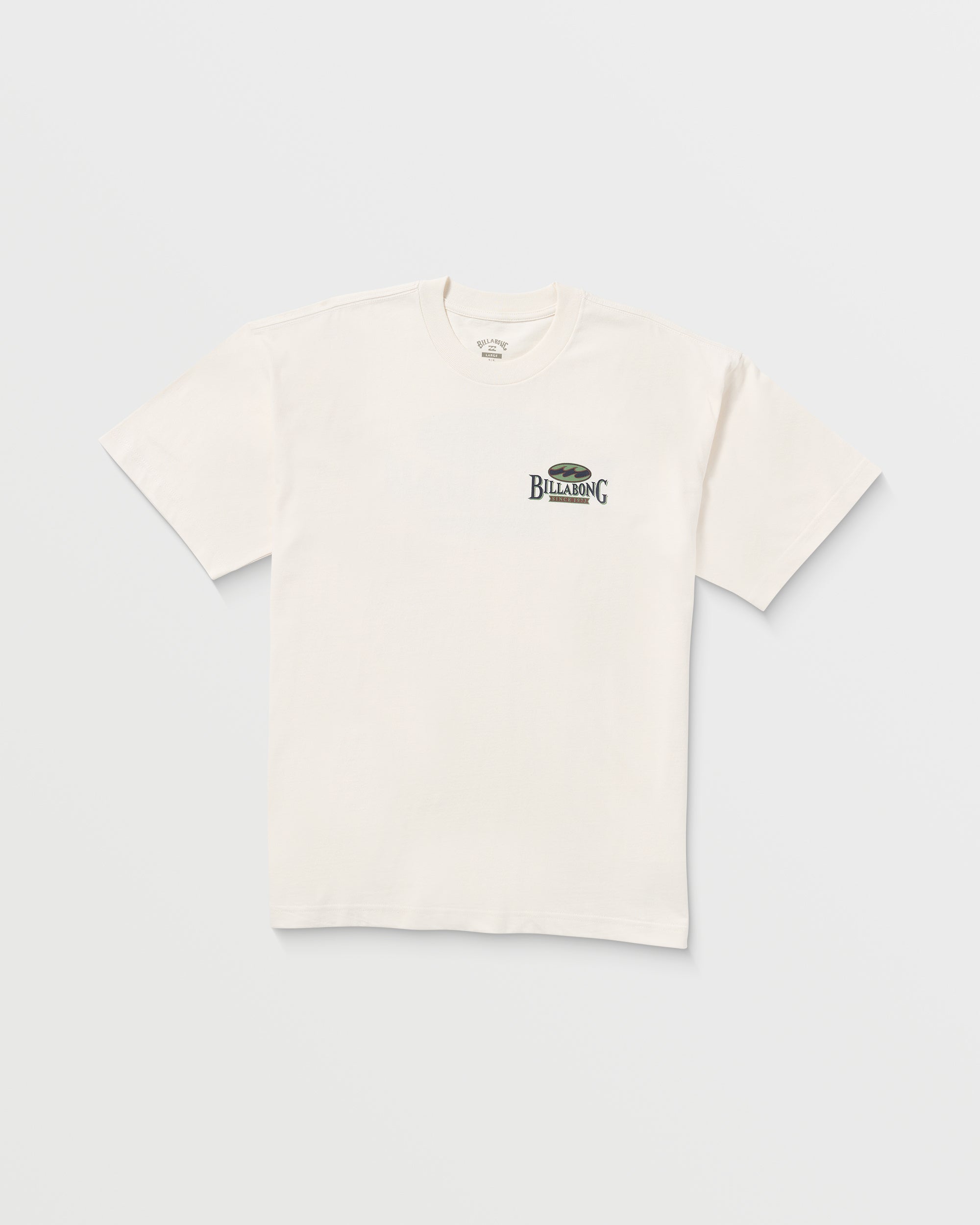 Double Spread OG Tee - Off White - Image 2