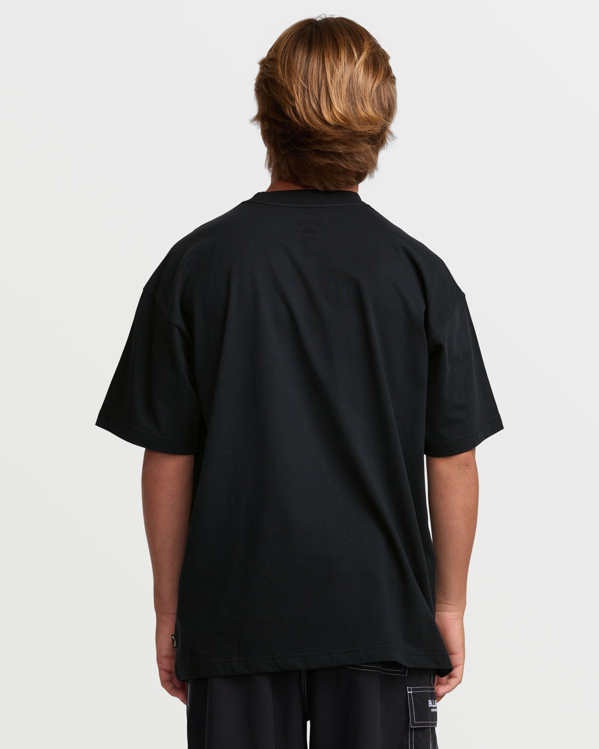 Bong OG Tee - Black - Image 2