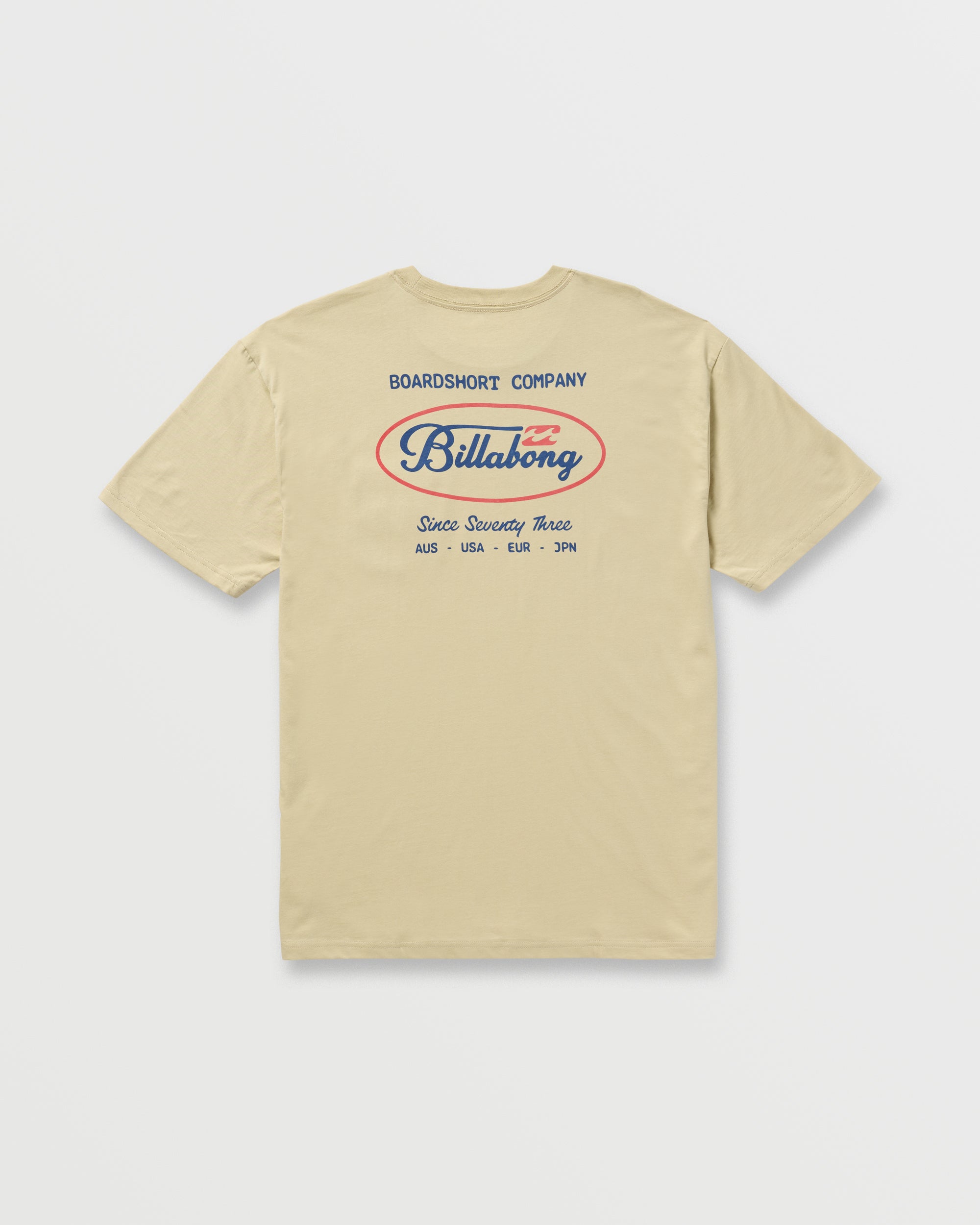 Bad Dog Pocket Regular Tee - Desert - Image 4