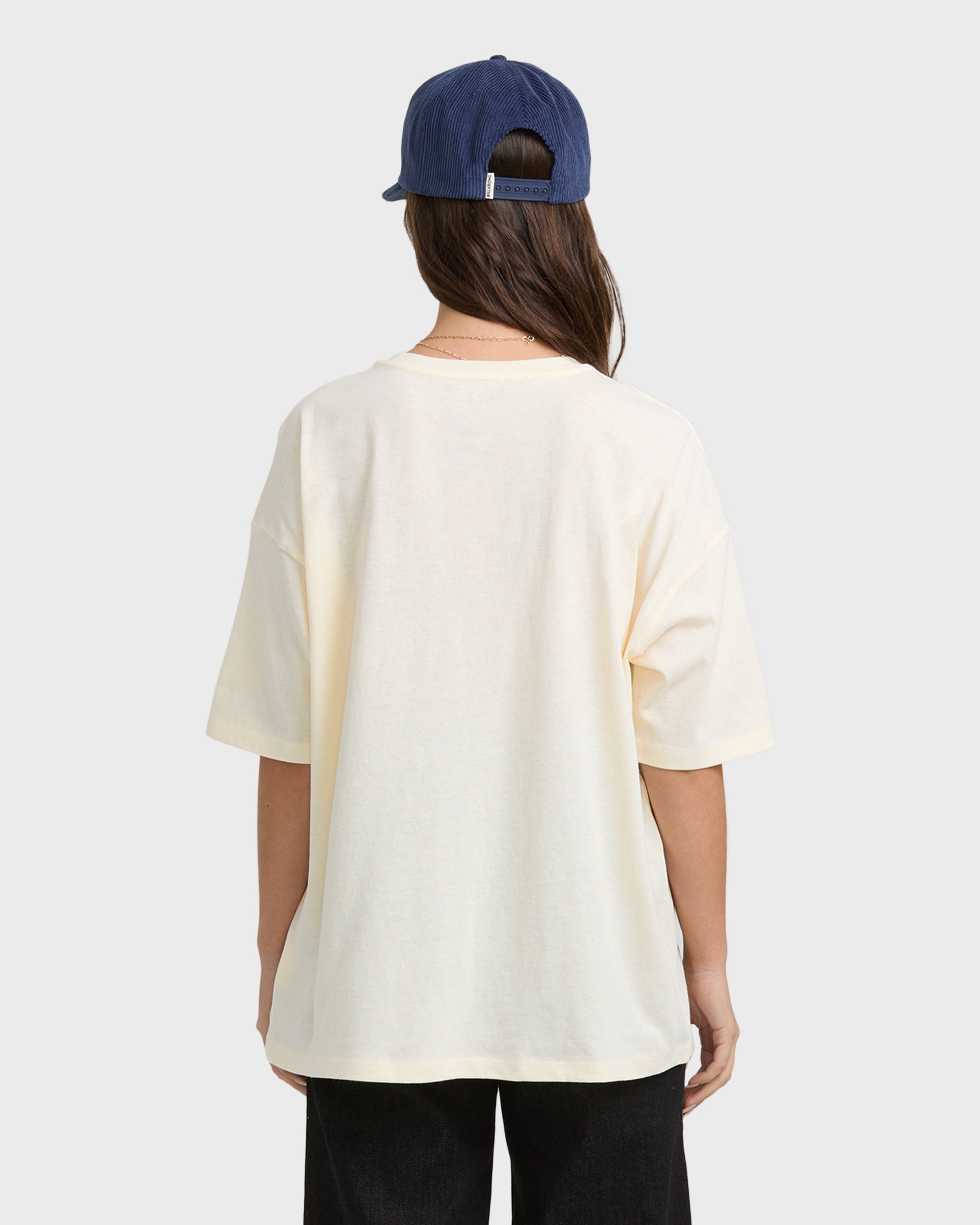 The Sun Rises Short Sleeve T-Shirt - Whitecap - Image 5