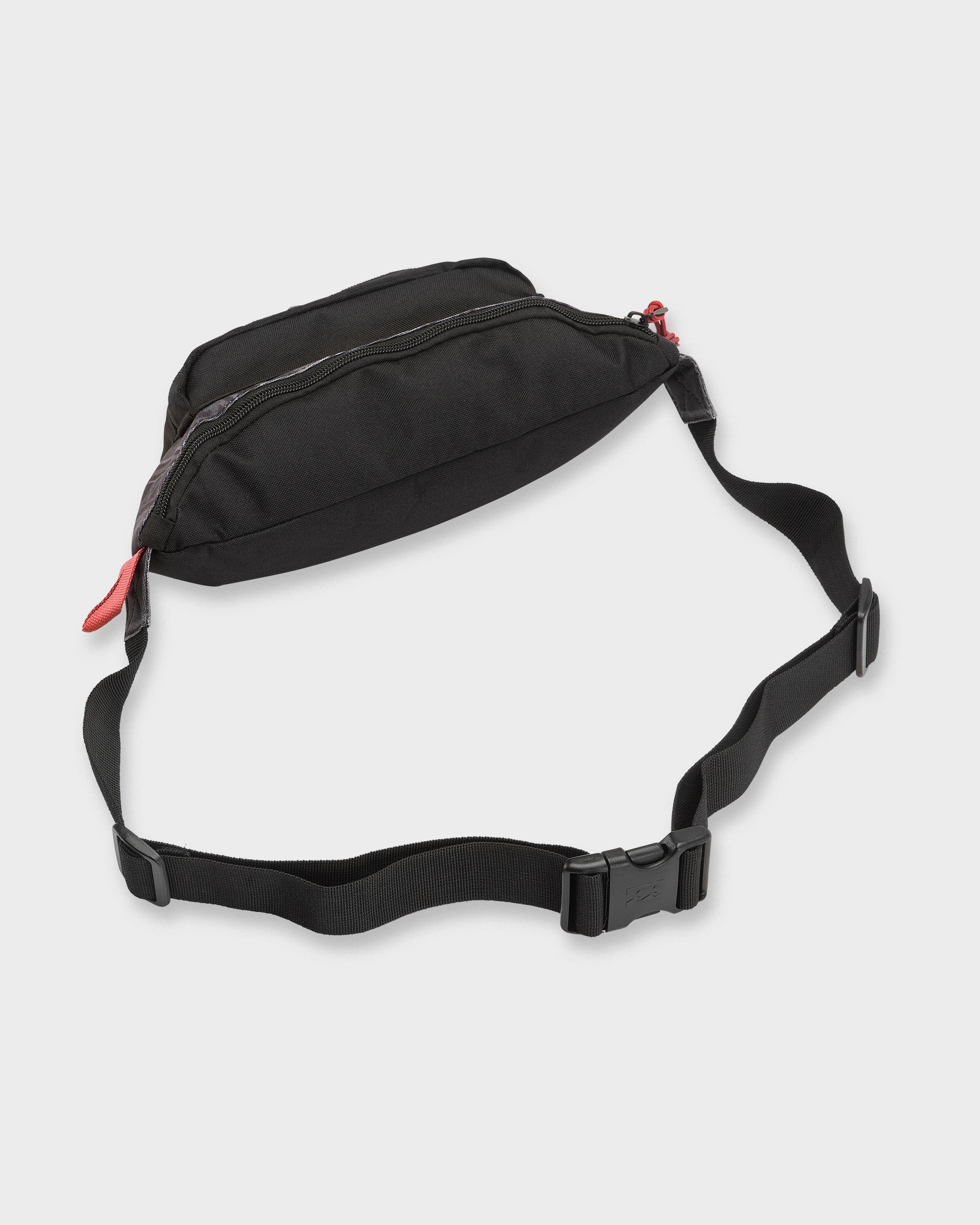 Vista Vibes Backpack - Black Grey - Image 3