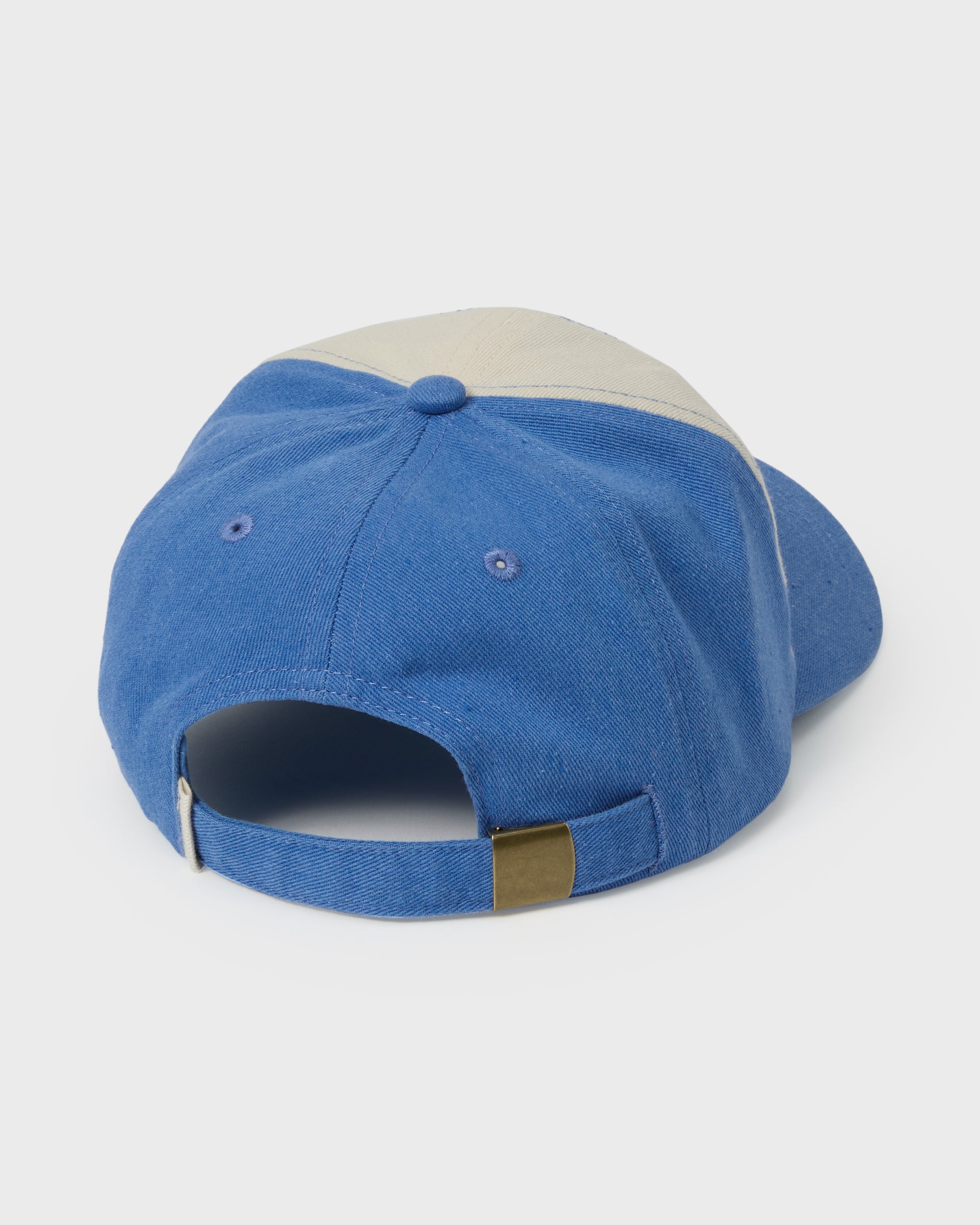 Dad Cap Hat - Tidal Blue - Image 5