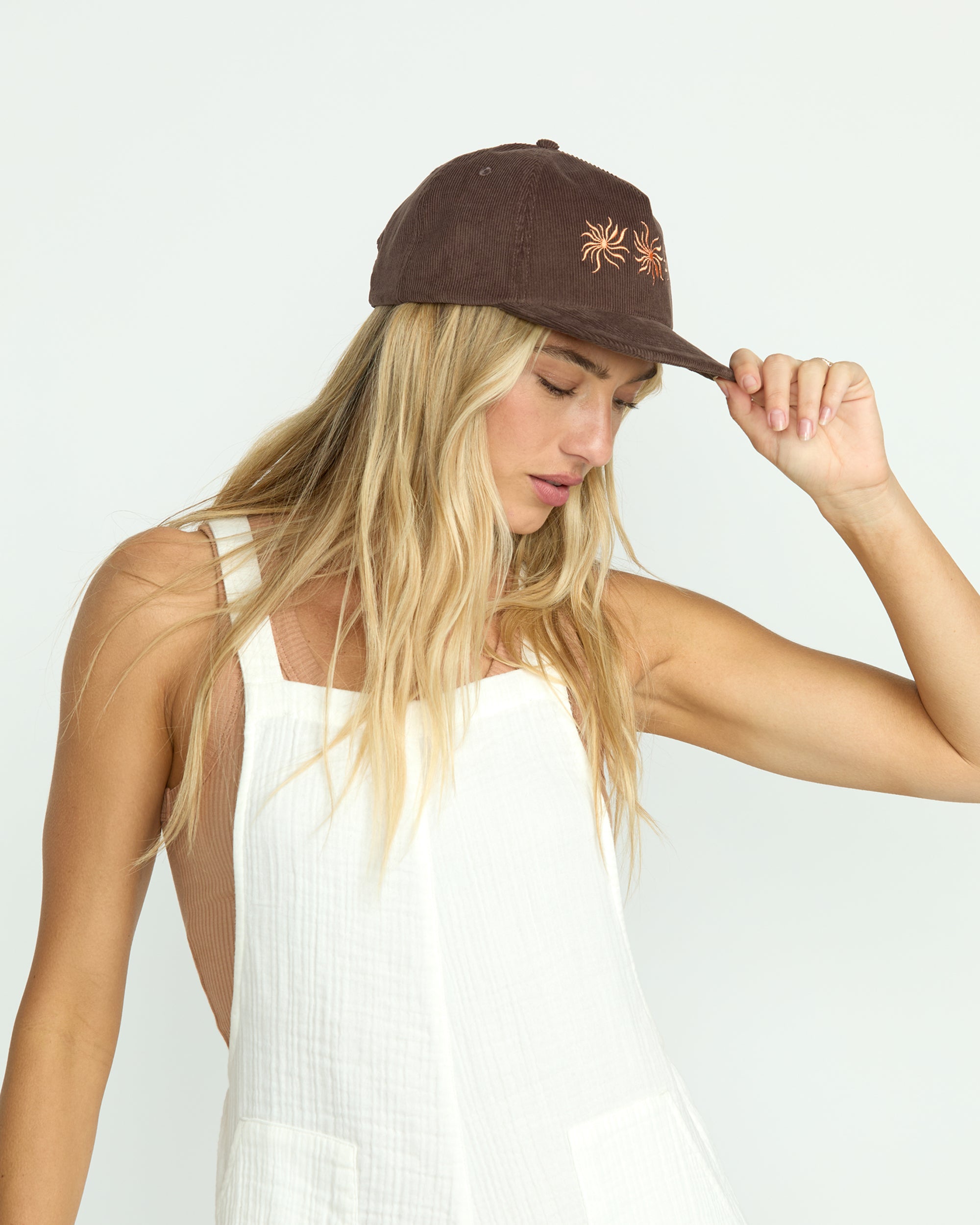 Grandpa Hat - Kona - Image 3