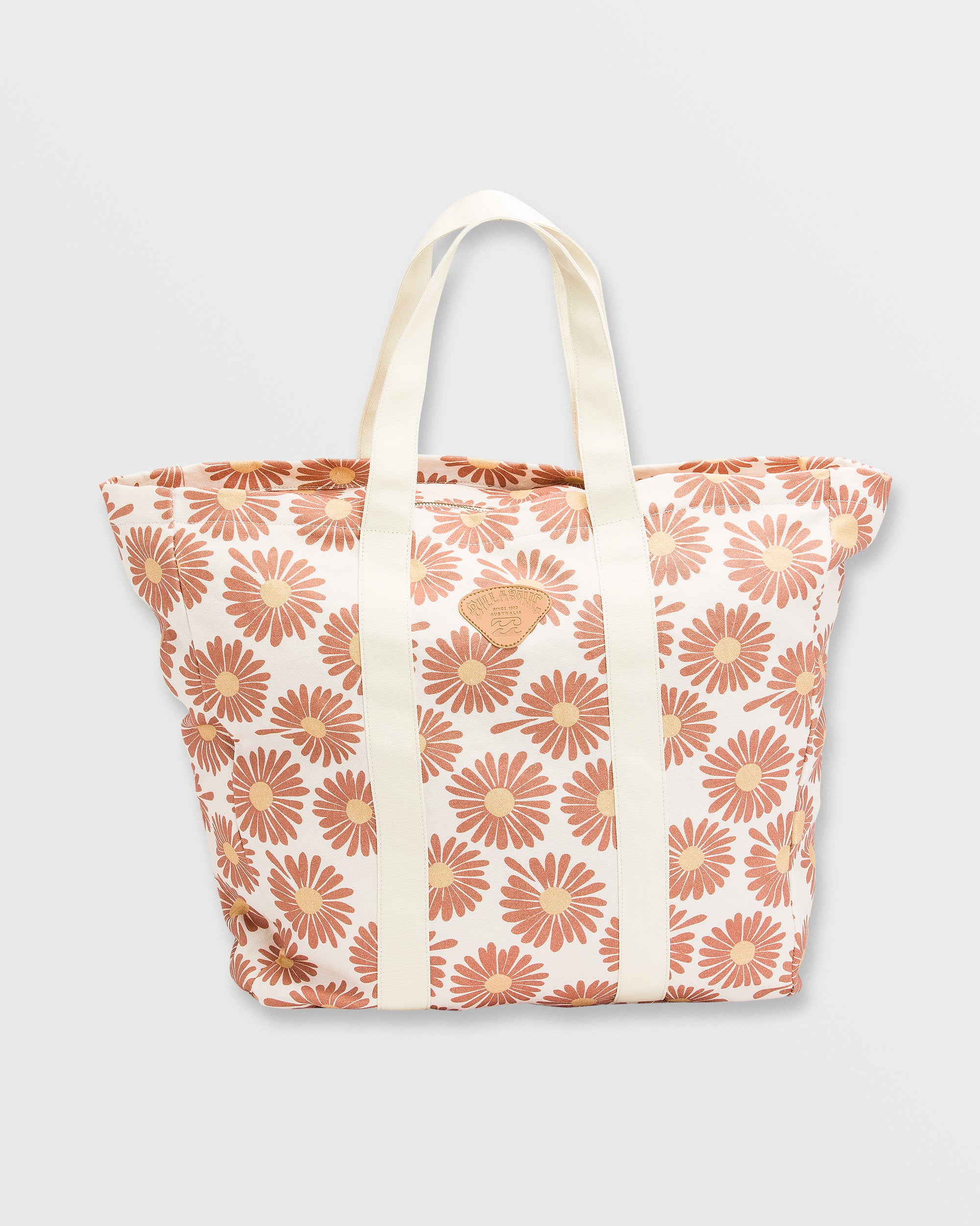 Poppins Playa Bag - Sunburnt - Image 3