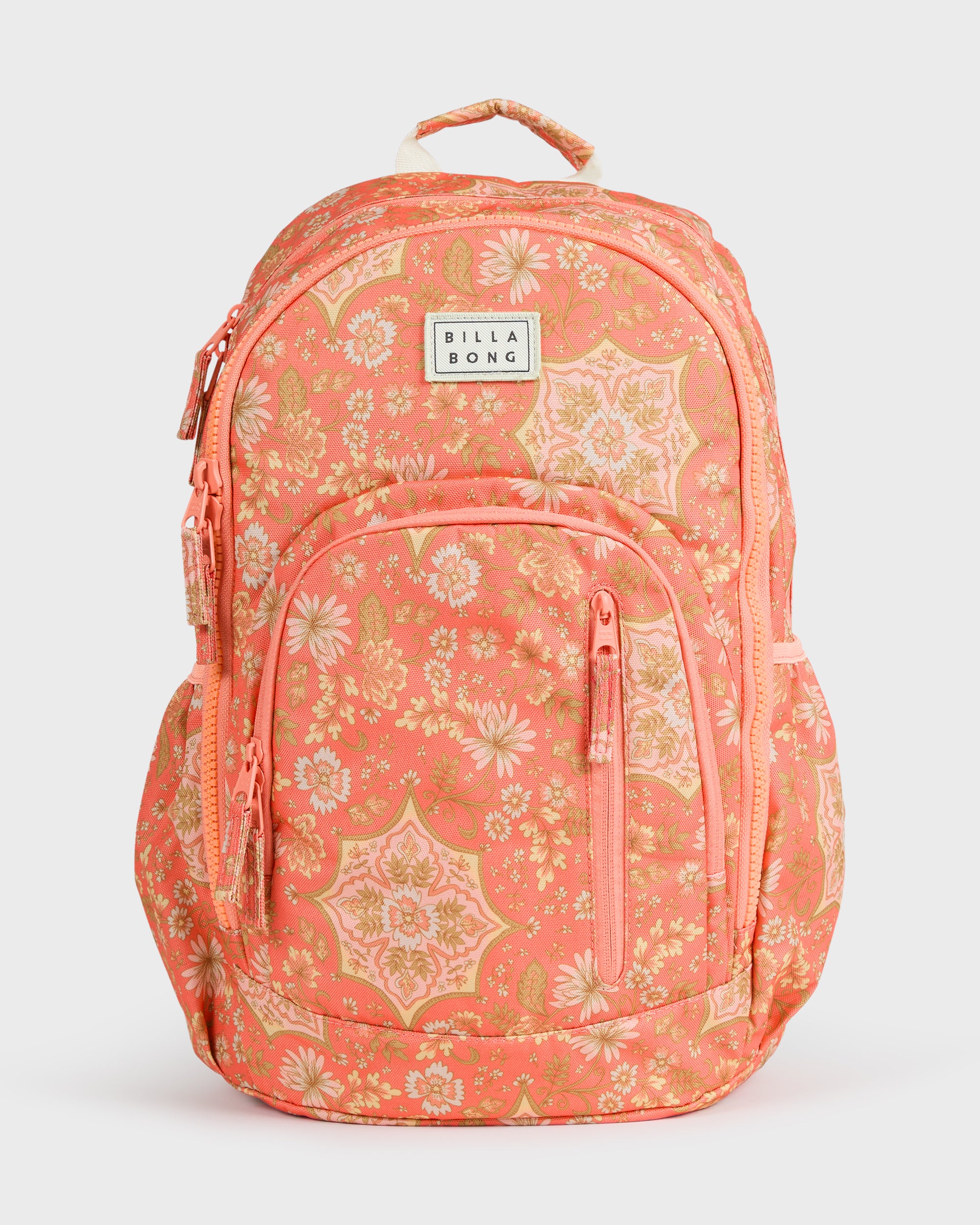 Roadie Backpack - Multi - Image 4