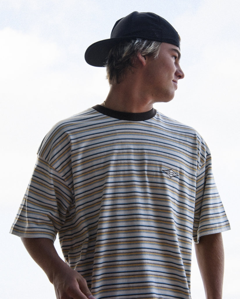 Baxter Tee - Chino